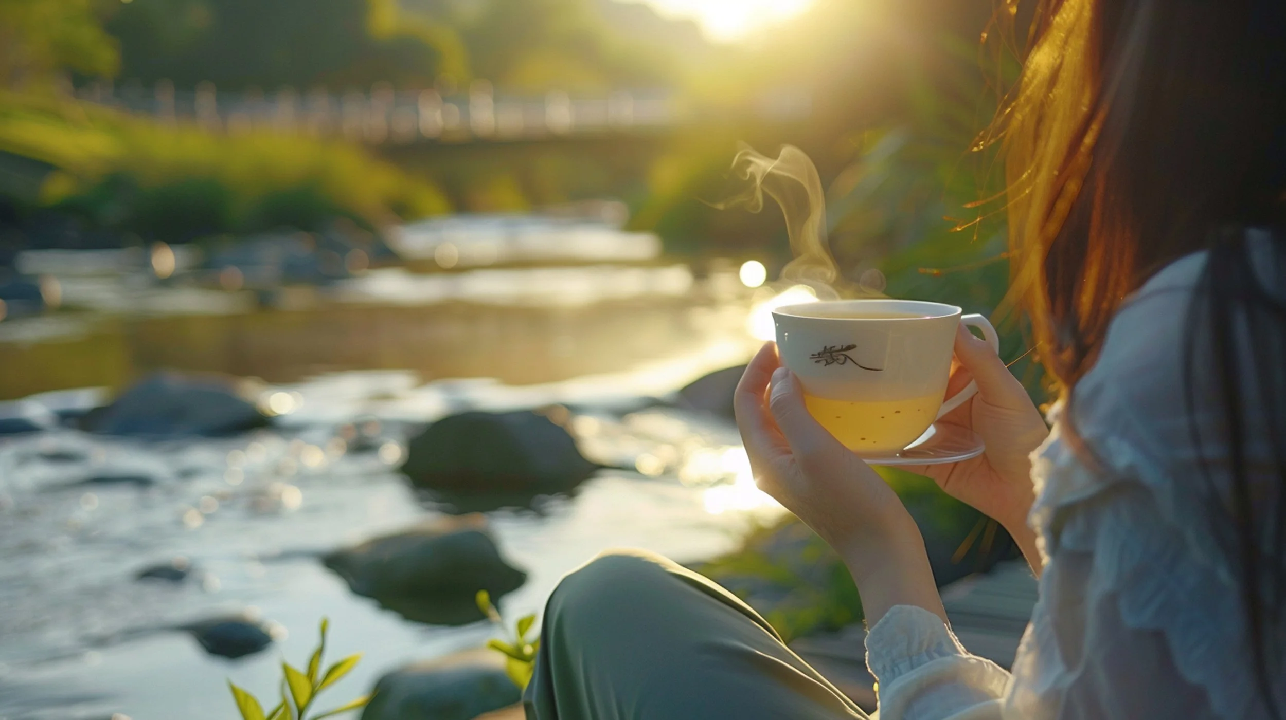 Benefits of Wellness Infusions