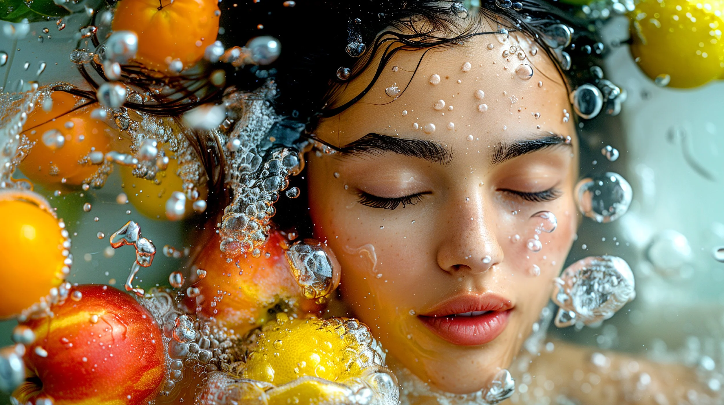 Benefits Of a 10-Step Hydrafacial