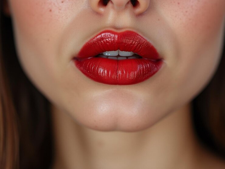 Radiant Lips Tips for Addressing Dark and Pigmented Lips  &amp; Five Treatments For Dark And Pigmented Lips