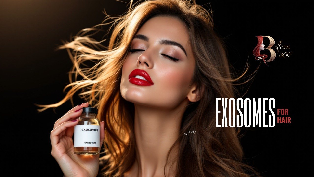 𝑬𝒙𝒐𝒔𝒐𝒎𝒆𝒔 𝑻𝒓𝒆𝒂𝒕𝒎𝒆𝒏𝒕 𝒇𝒐𝒓 𝑯𝒂𝒊𝒓 𝑮𝒓𝒐𝒘𝒕𝒉:𝑻𝒓𝒂𝒏𝒔𝒇𝒐𝒓𝒎 𝒚𝒐𝒖𝒓 𝒔𝒄𝒂𝒍𝒑, 𝒕𝒓𝒂𝒏𝒔𝒇𝒐𝒓𝒎 𝒚𝒐𝒖𝒓 𝒄𝒐𝒏𝒇𝒊𝒅𝒆𝒏𝒄𝒆!