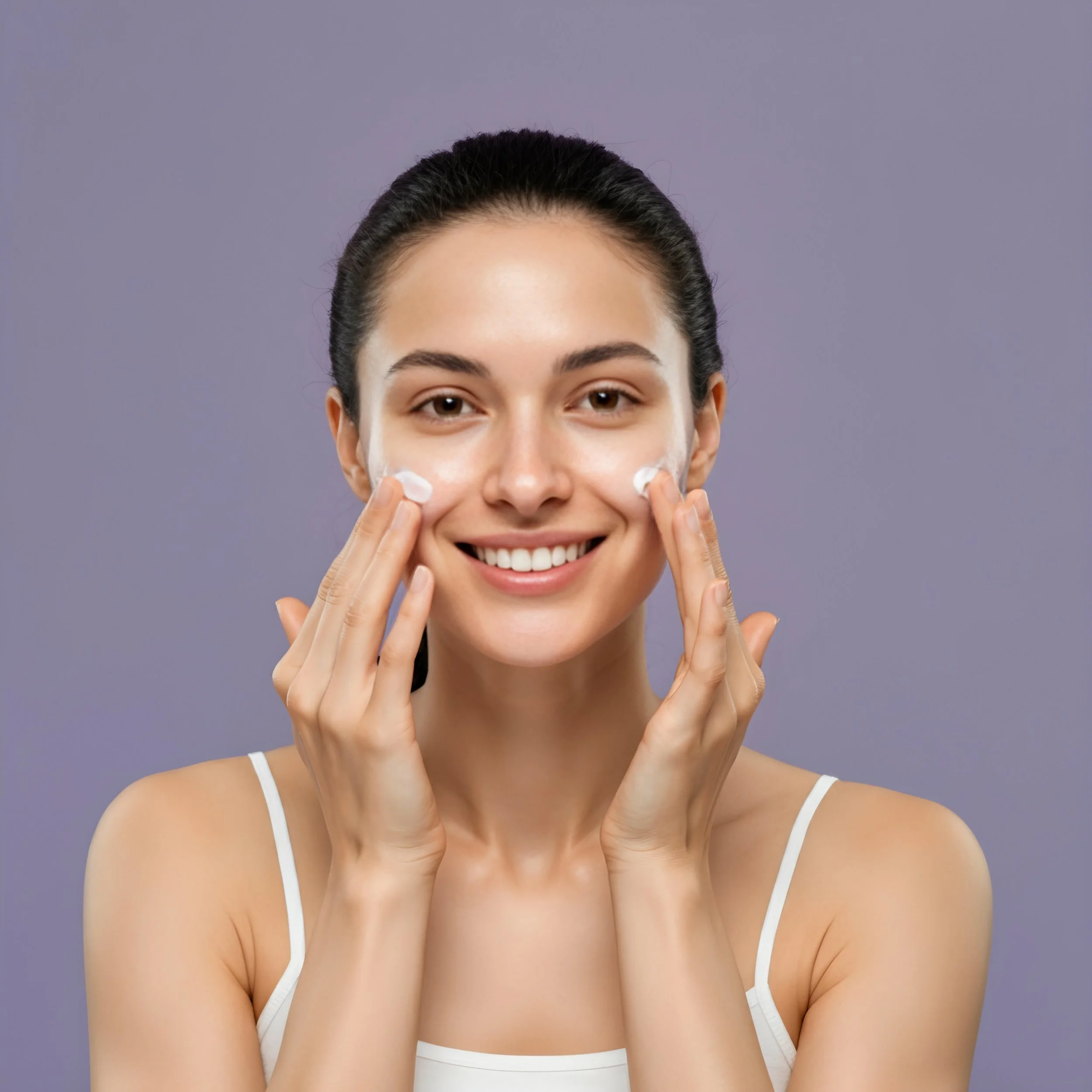 How to Remove Dullness from the Face