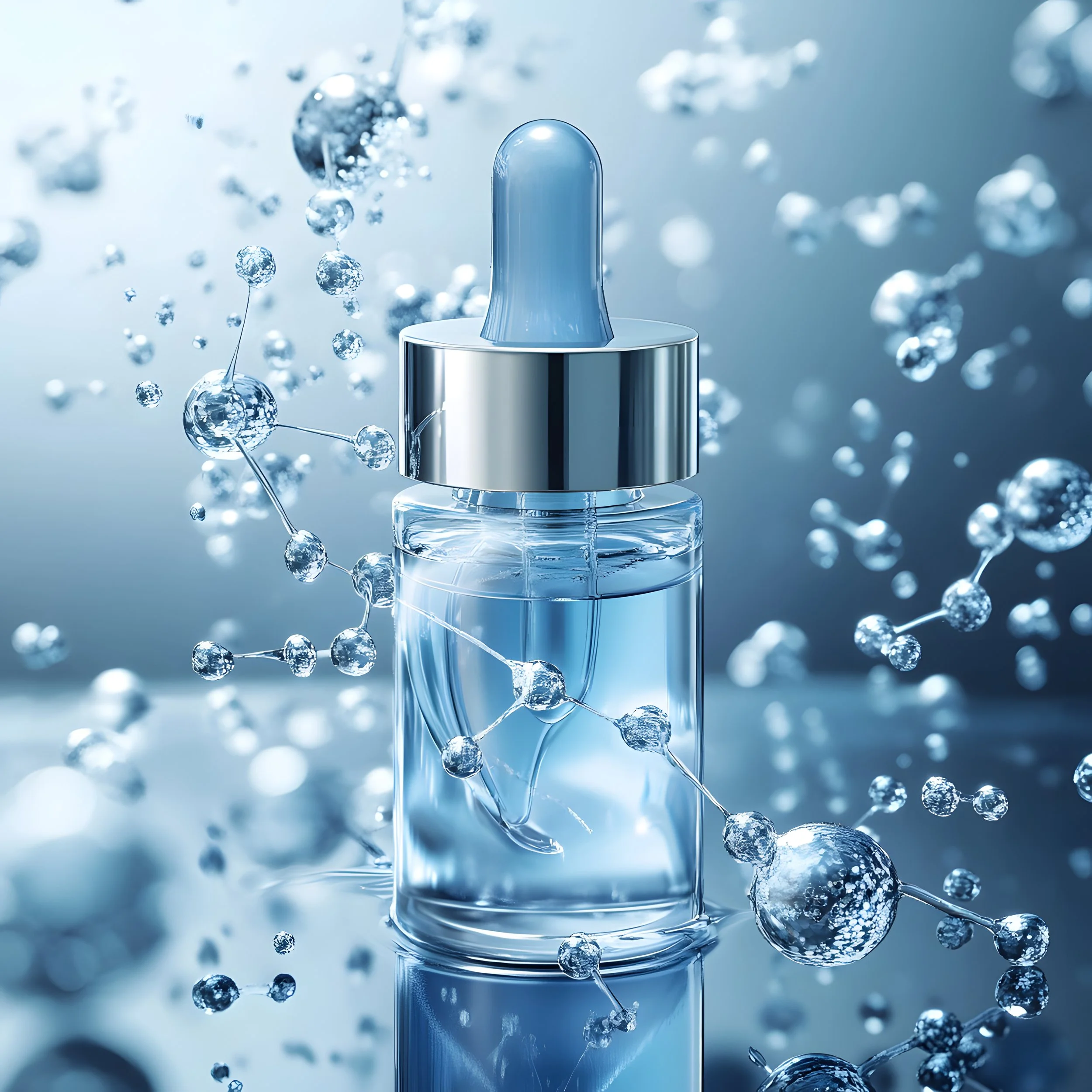 Hyaluronic acid benefits on skin