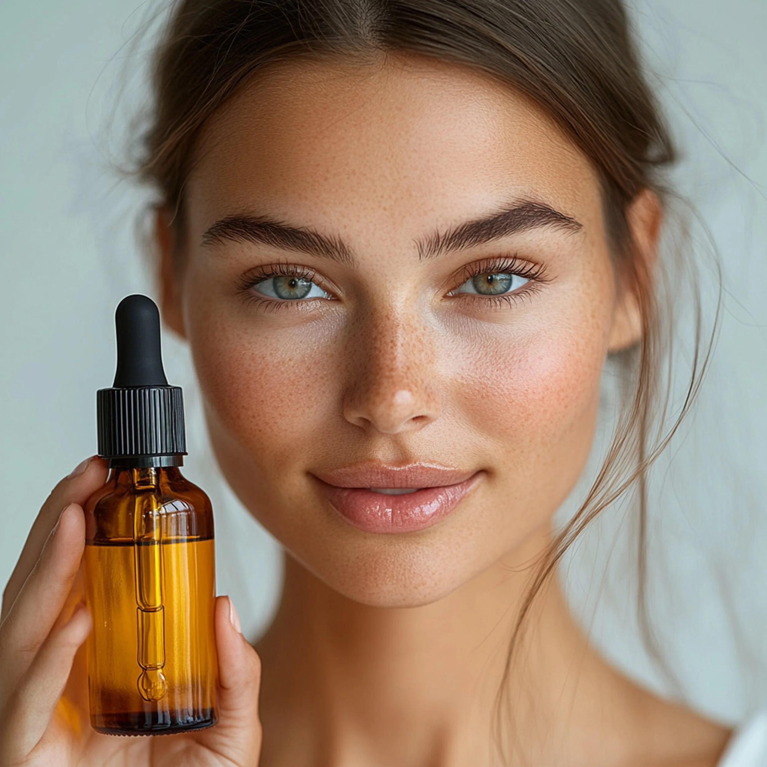 serums for dry skin