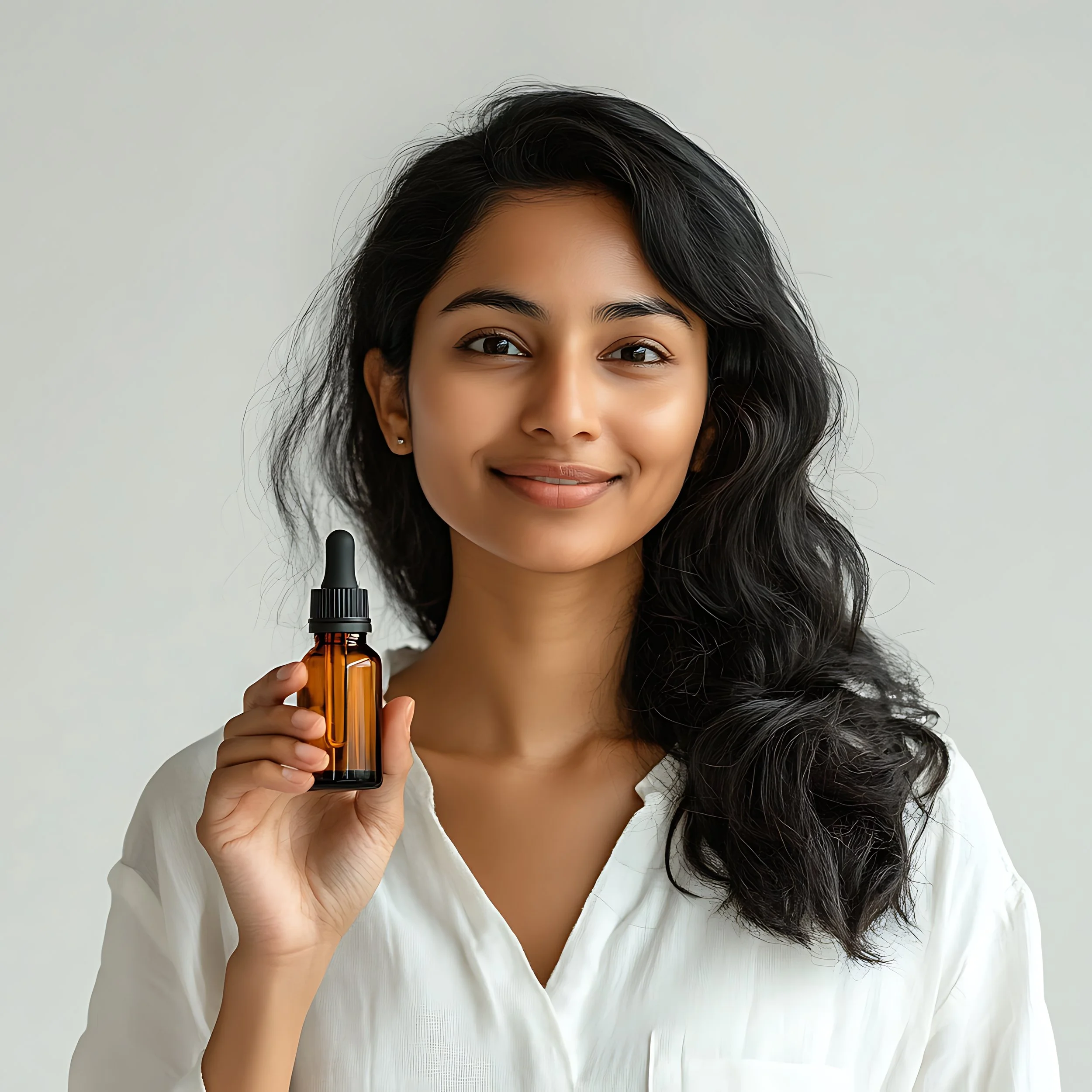 Split Ends: What They Are &amp; How to Prevent Them