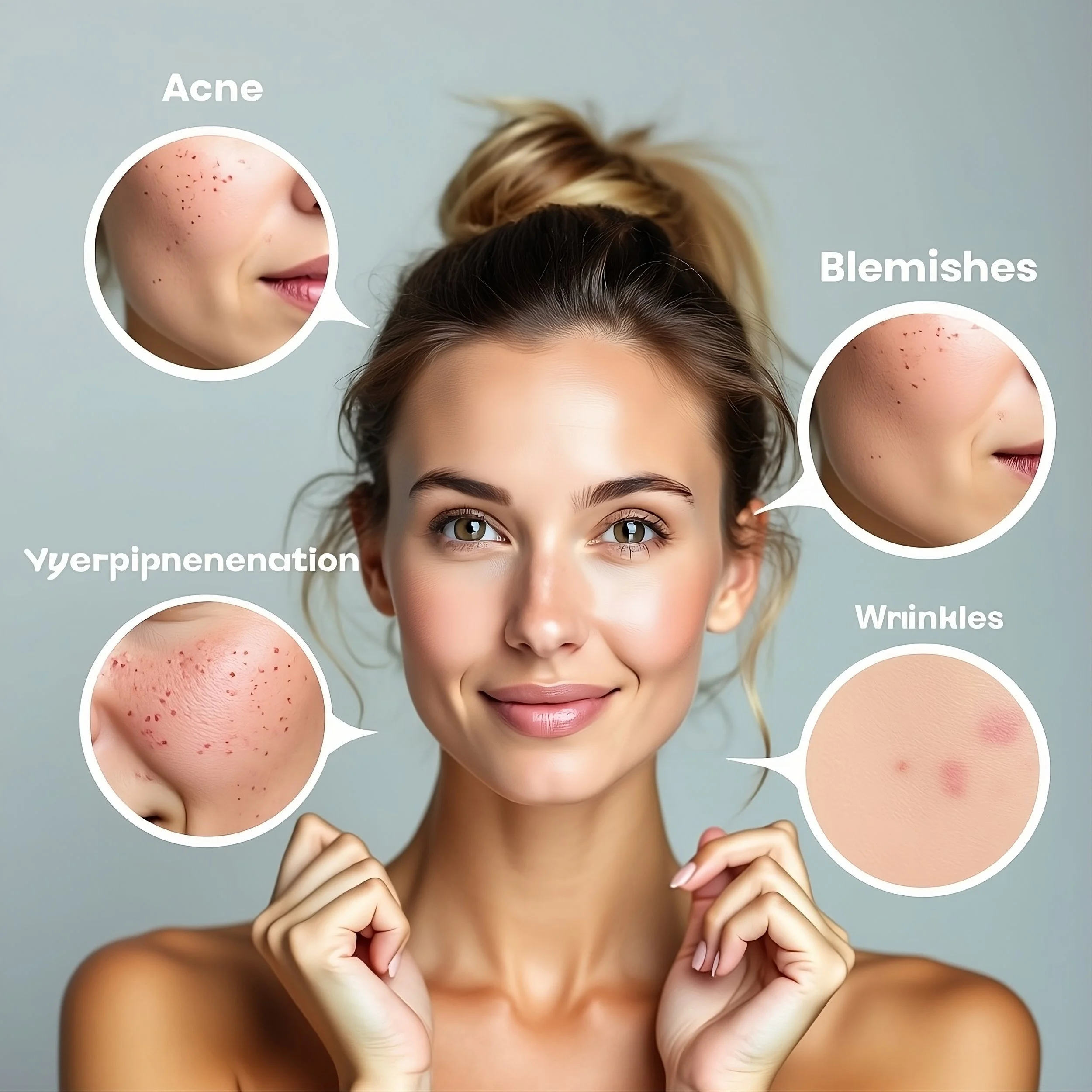 causes of acne 