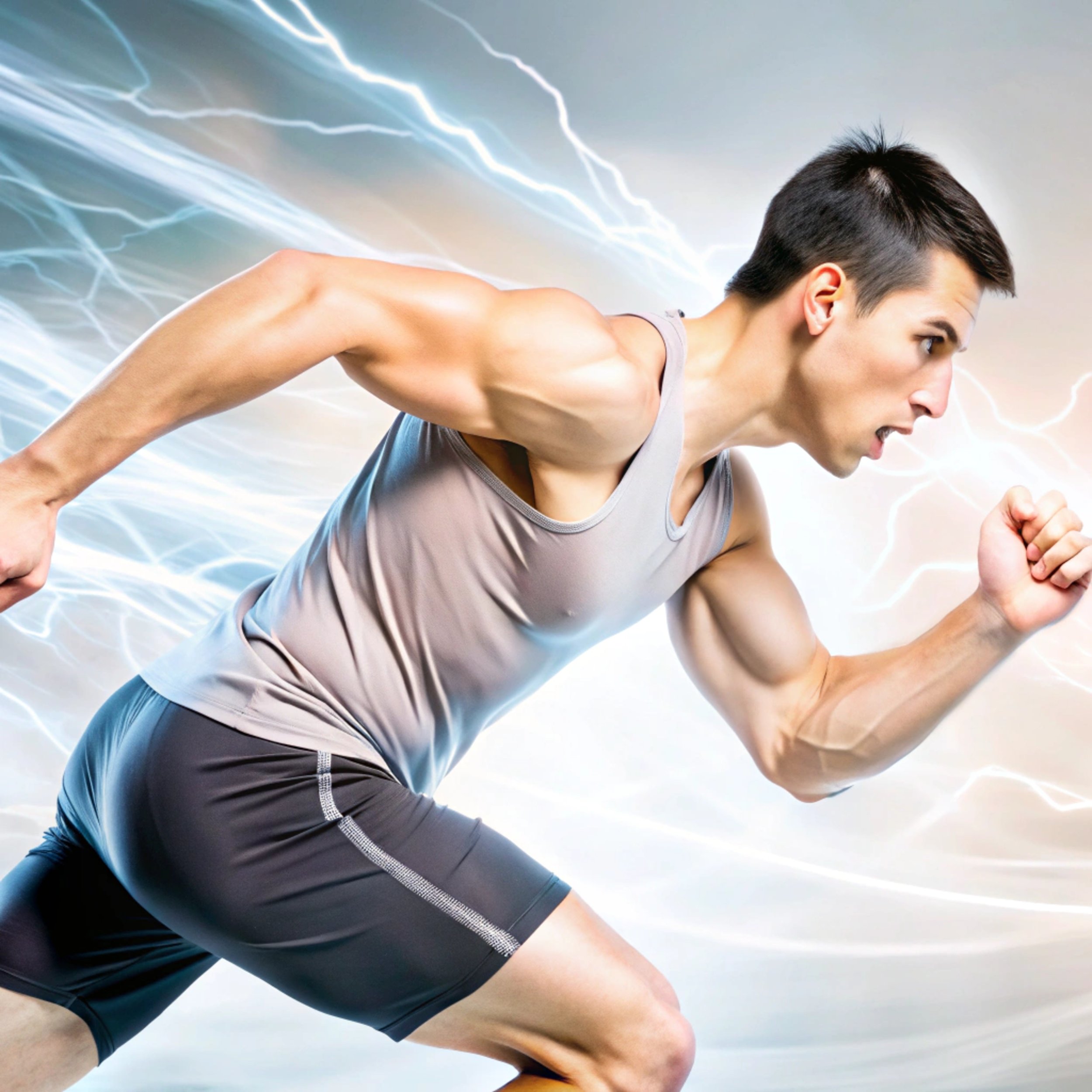 energy boosters for tiredness