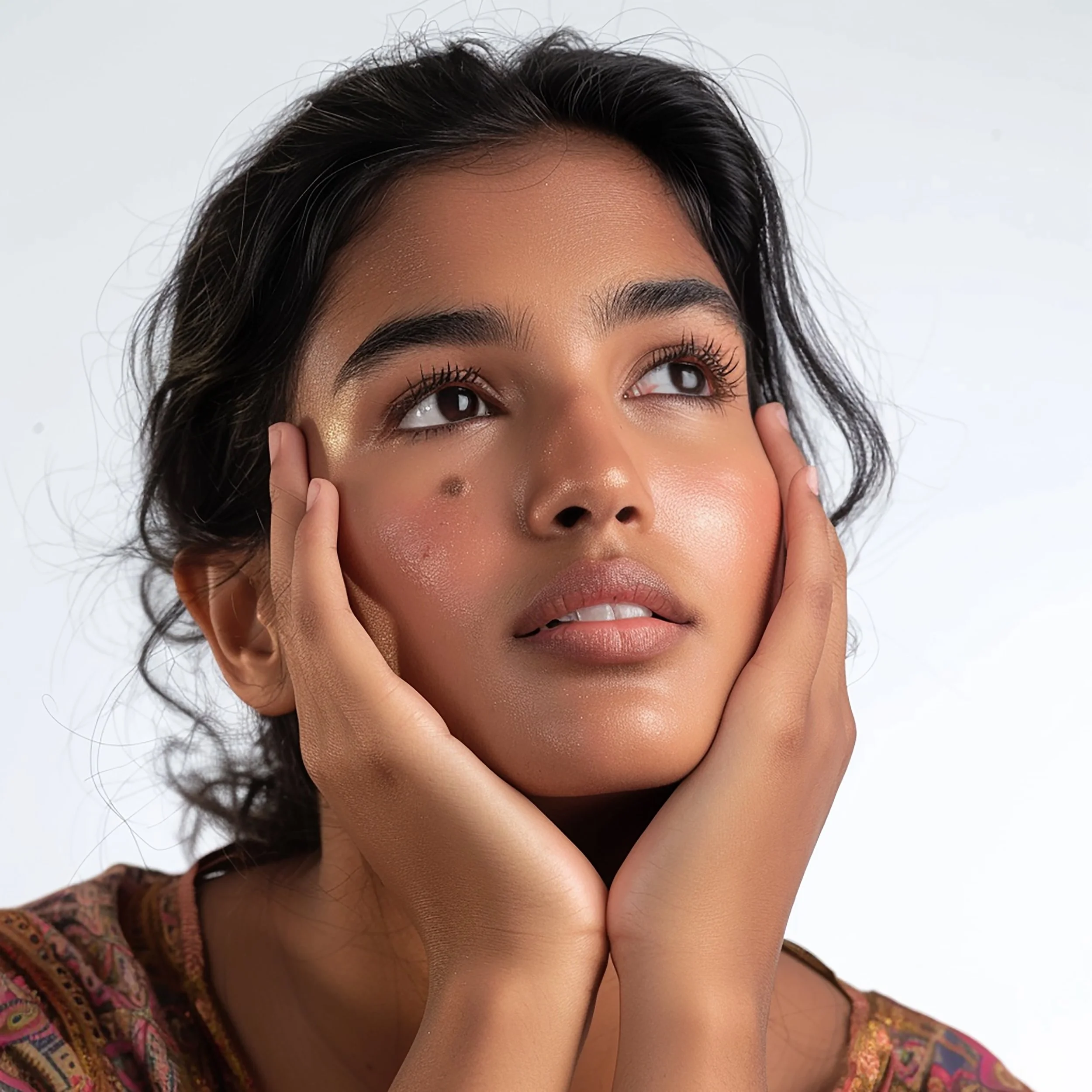 tips for uneven skintone 