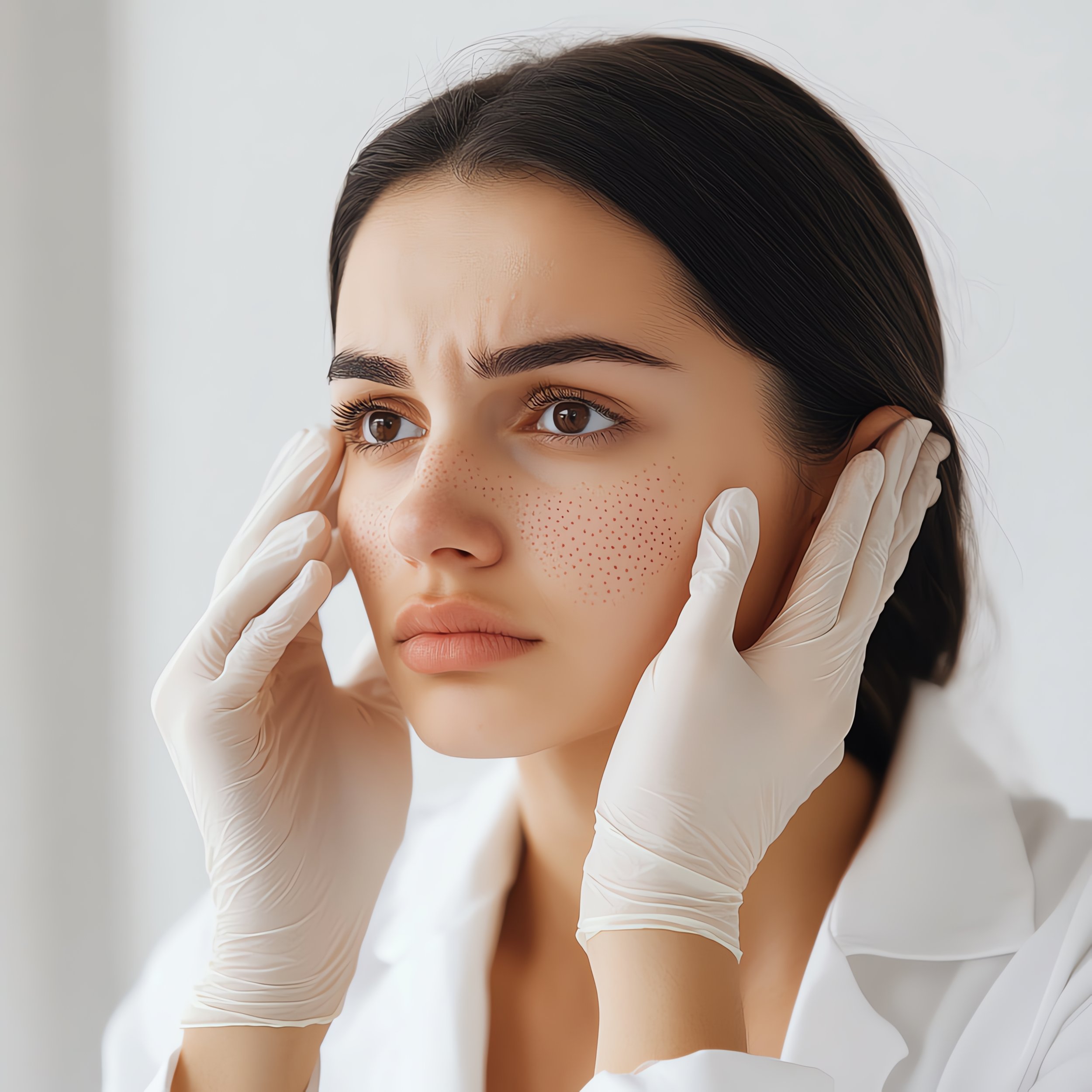 treatments for dark circles