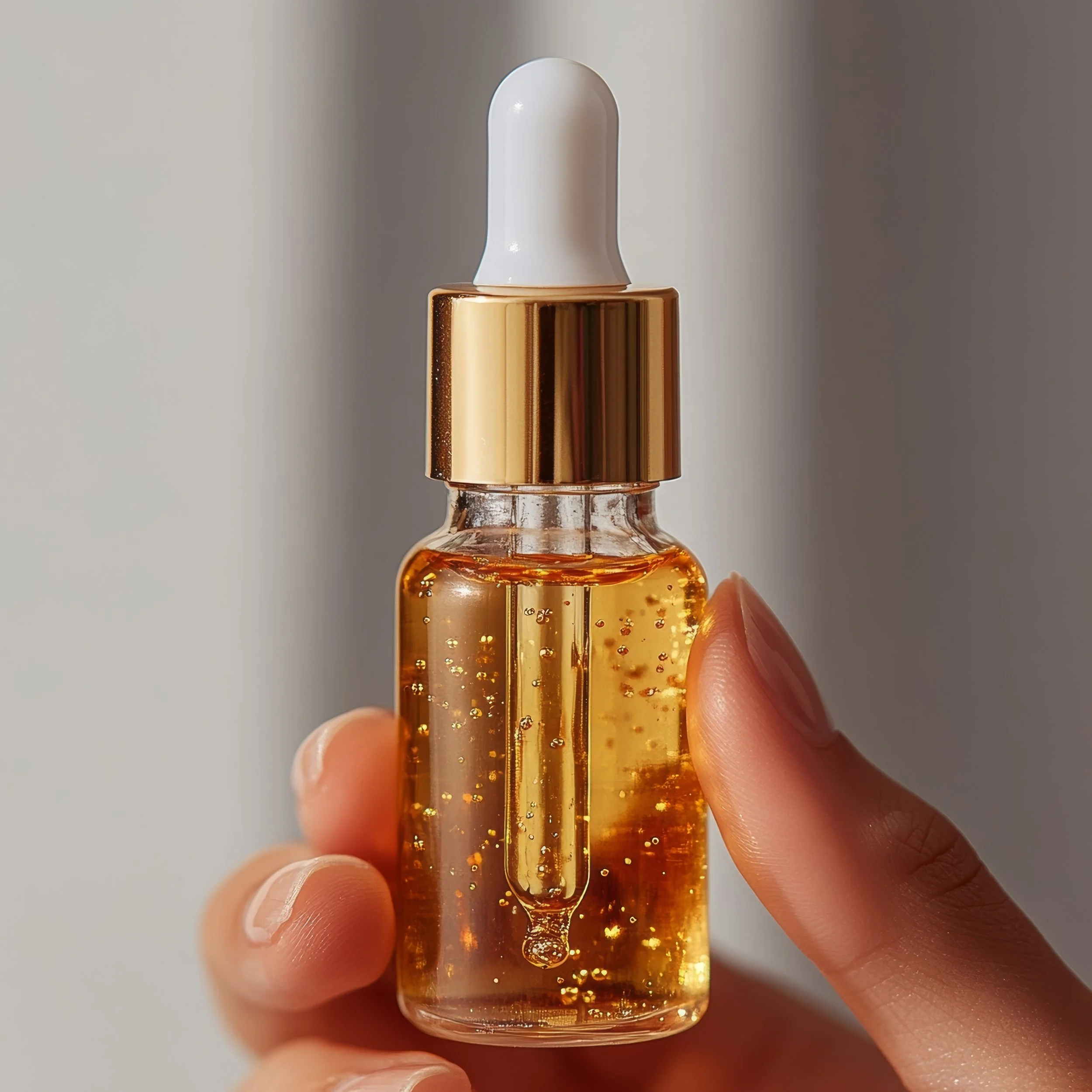 serums for oily skin 