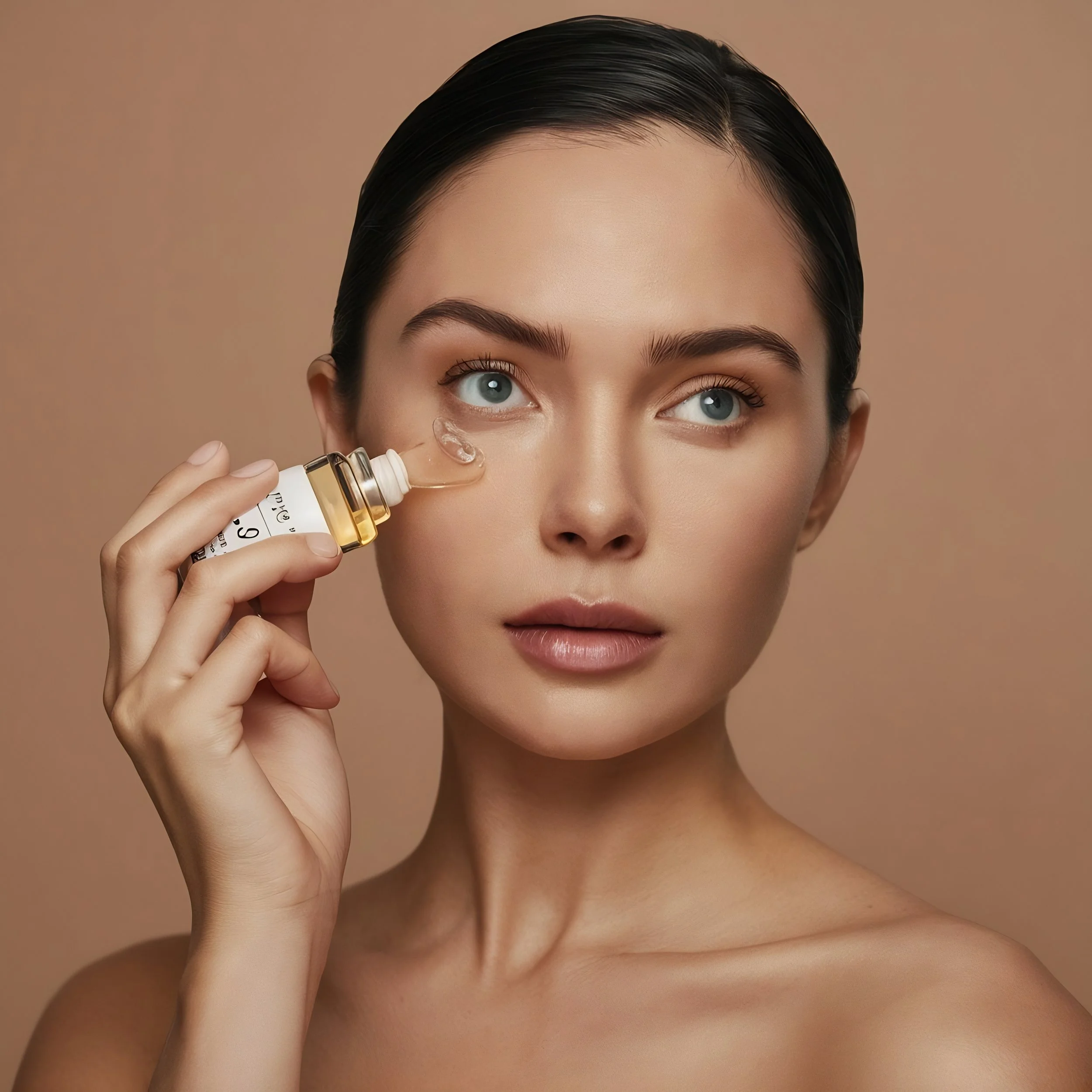 serum for aging skin