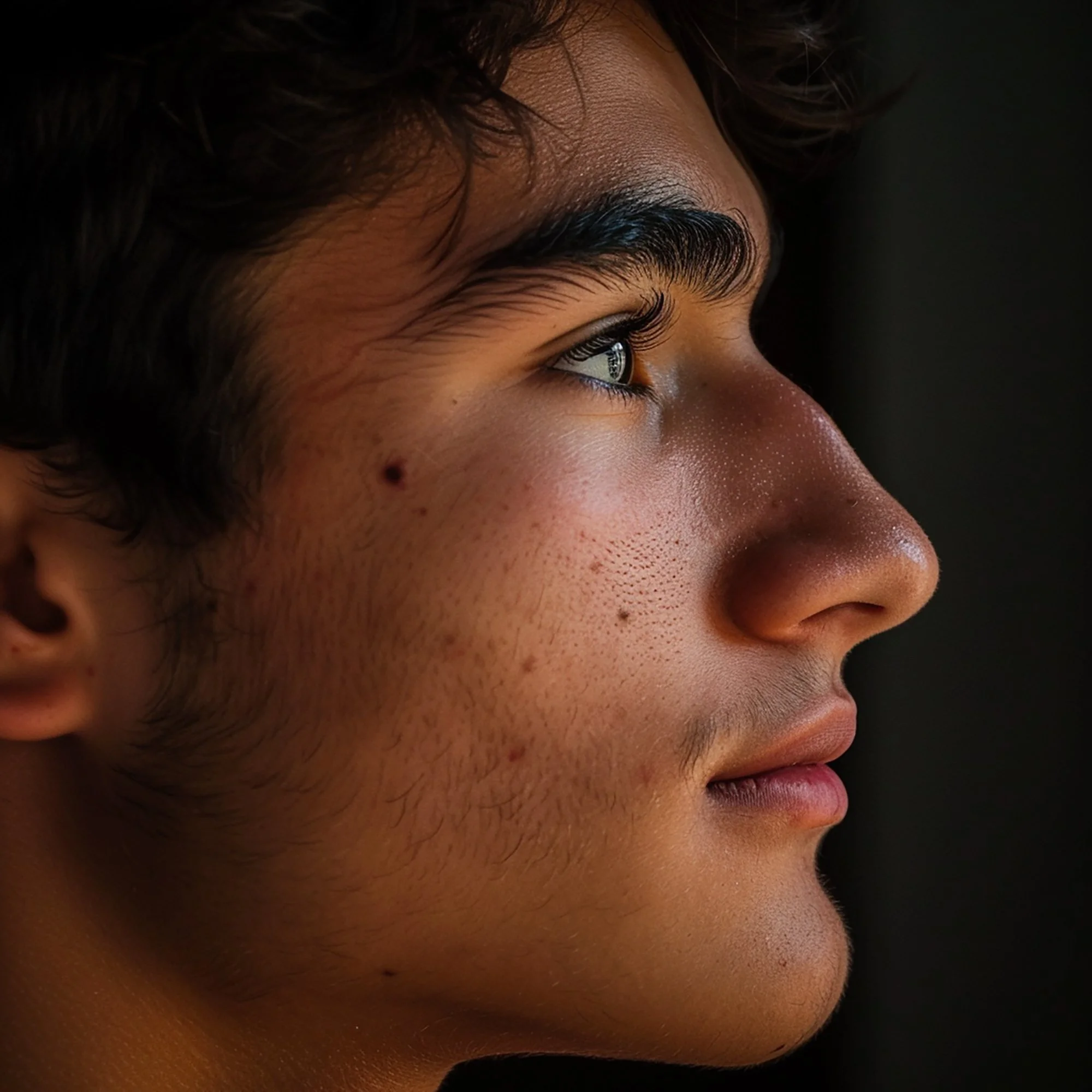 tips to fade stubborn acne marks 