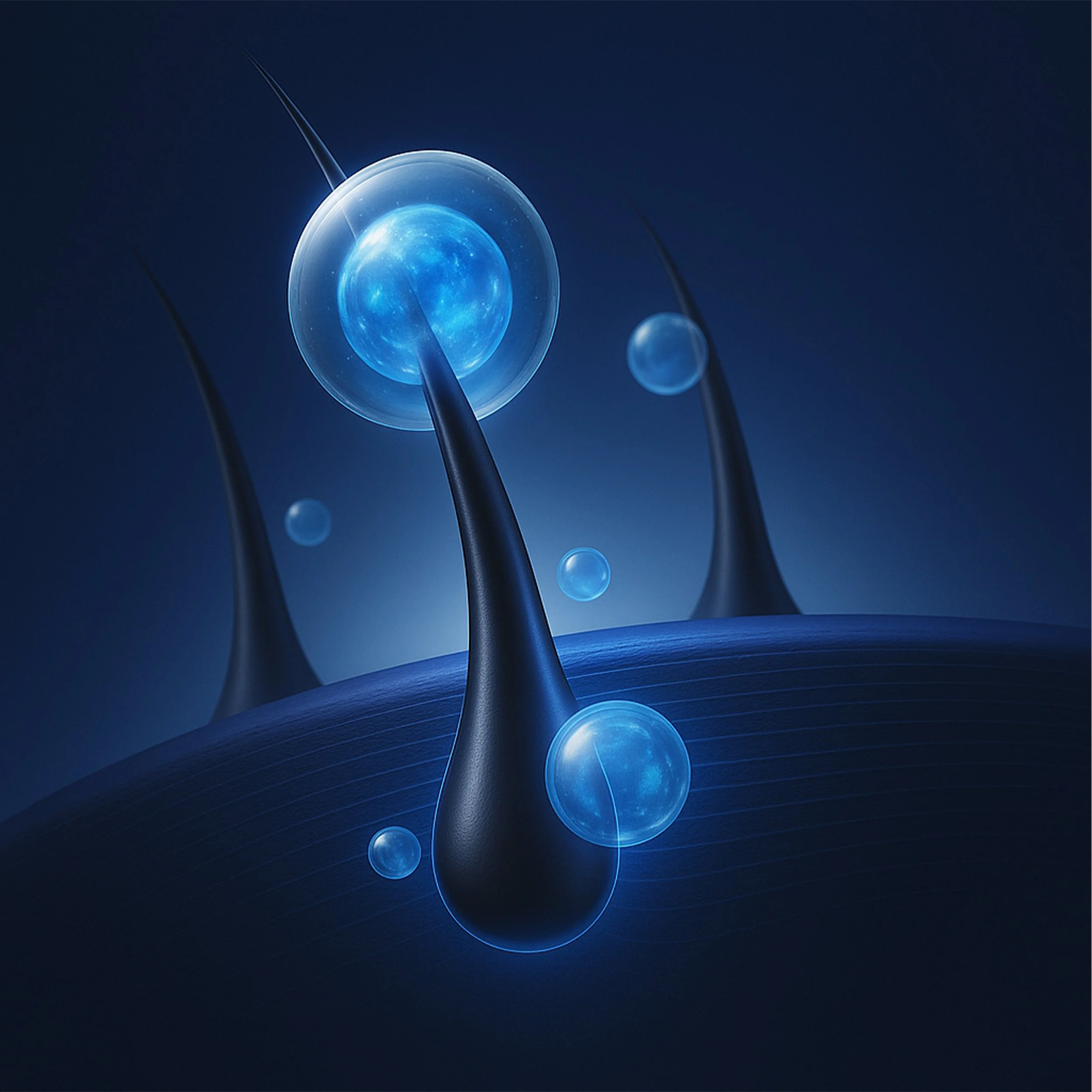 Truth About Silicones in hair care products