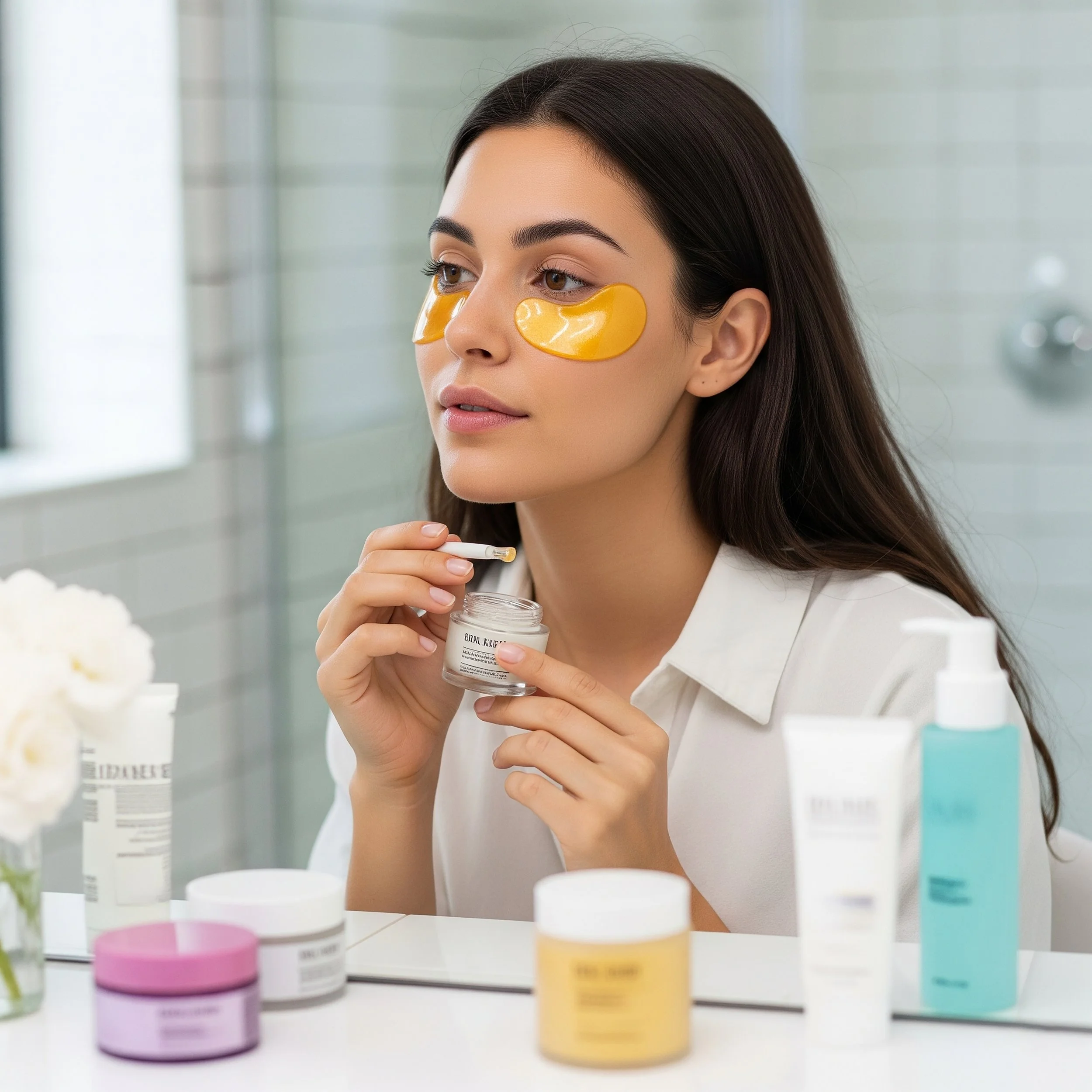 skin prep routine to get that bridal glow