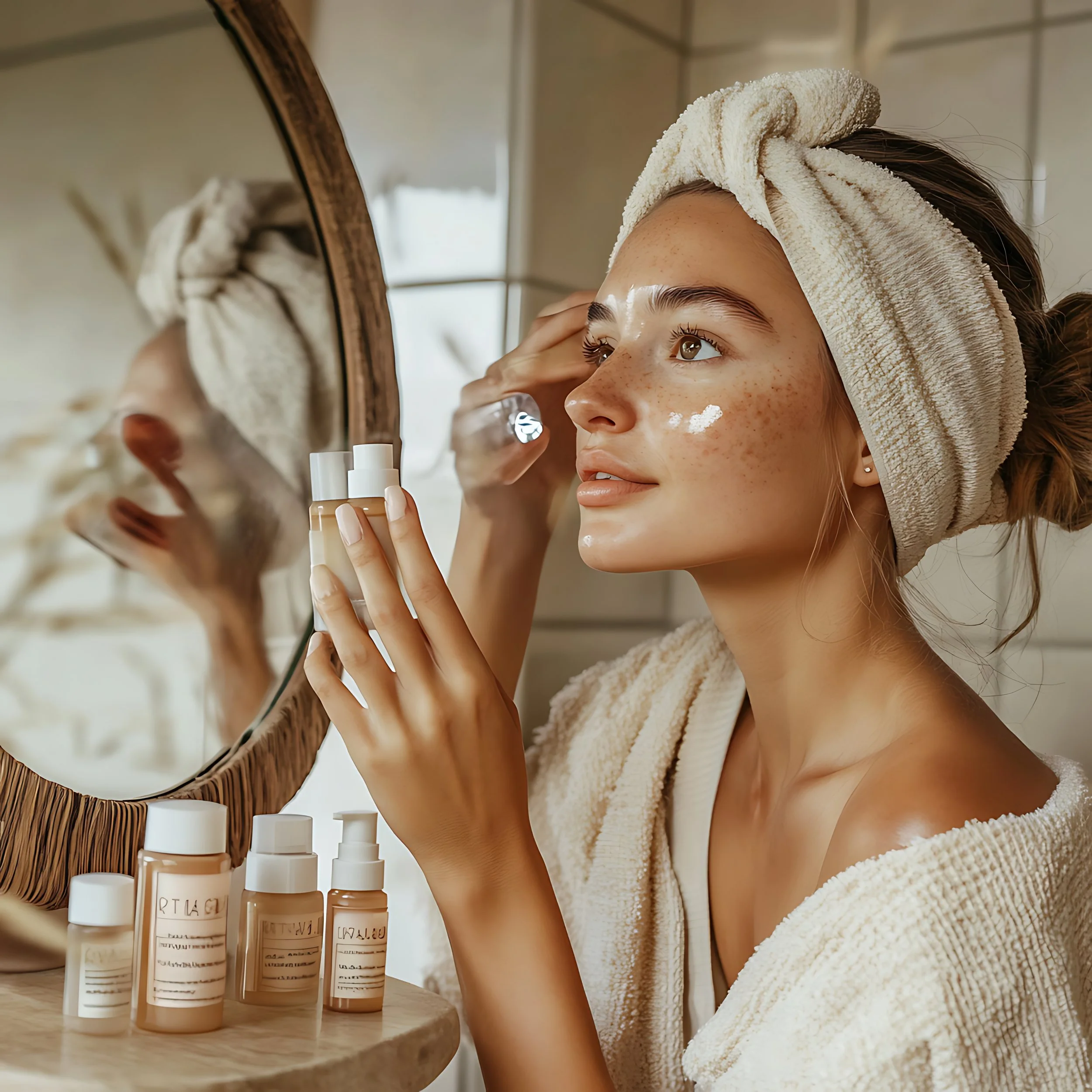 Role of amaranth in skin, hair and health