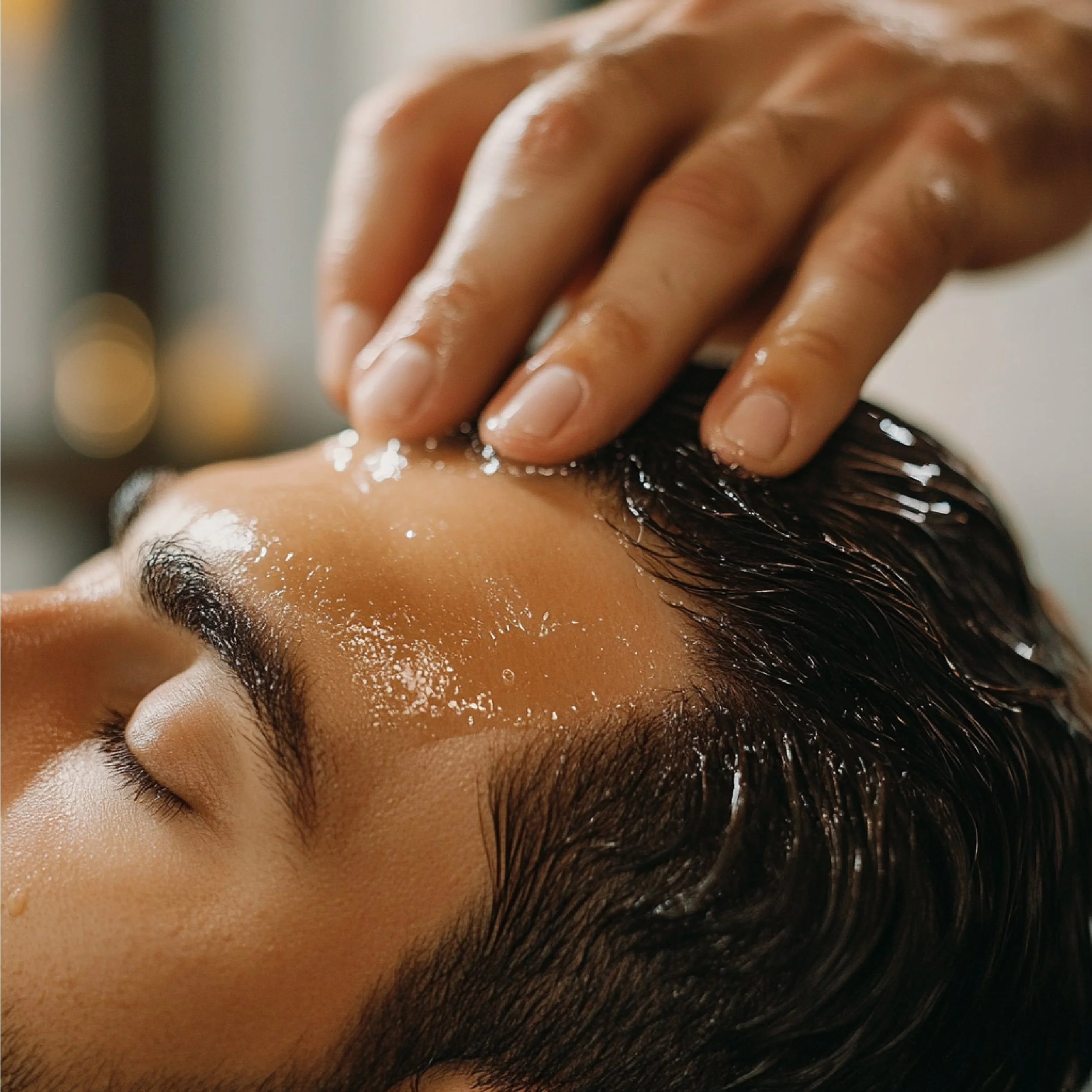 How to tackle excessive sweating                                             