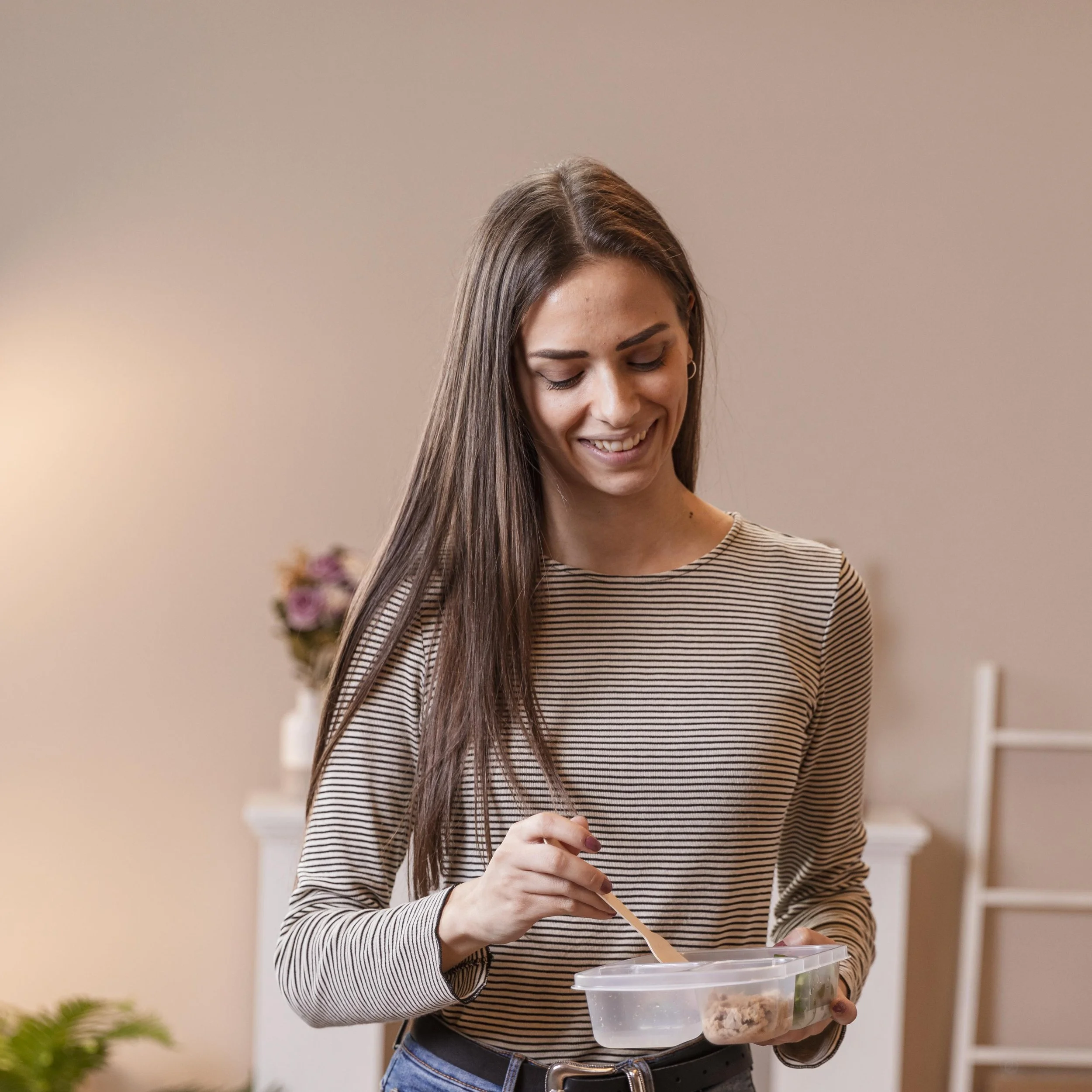 Hair care tips for sensitive scalp