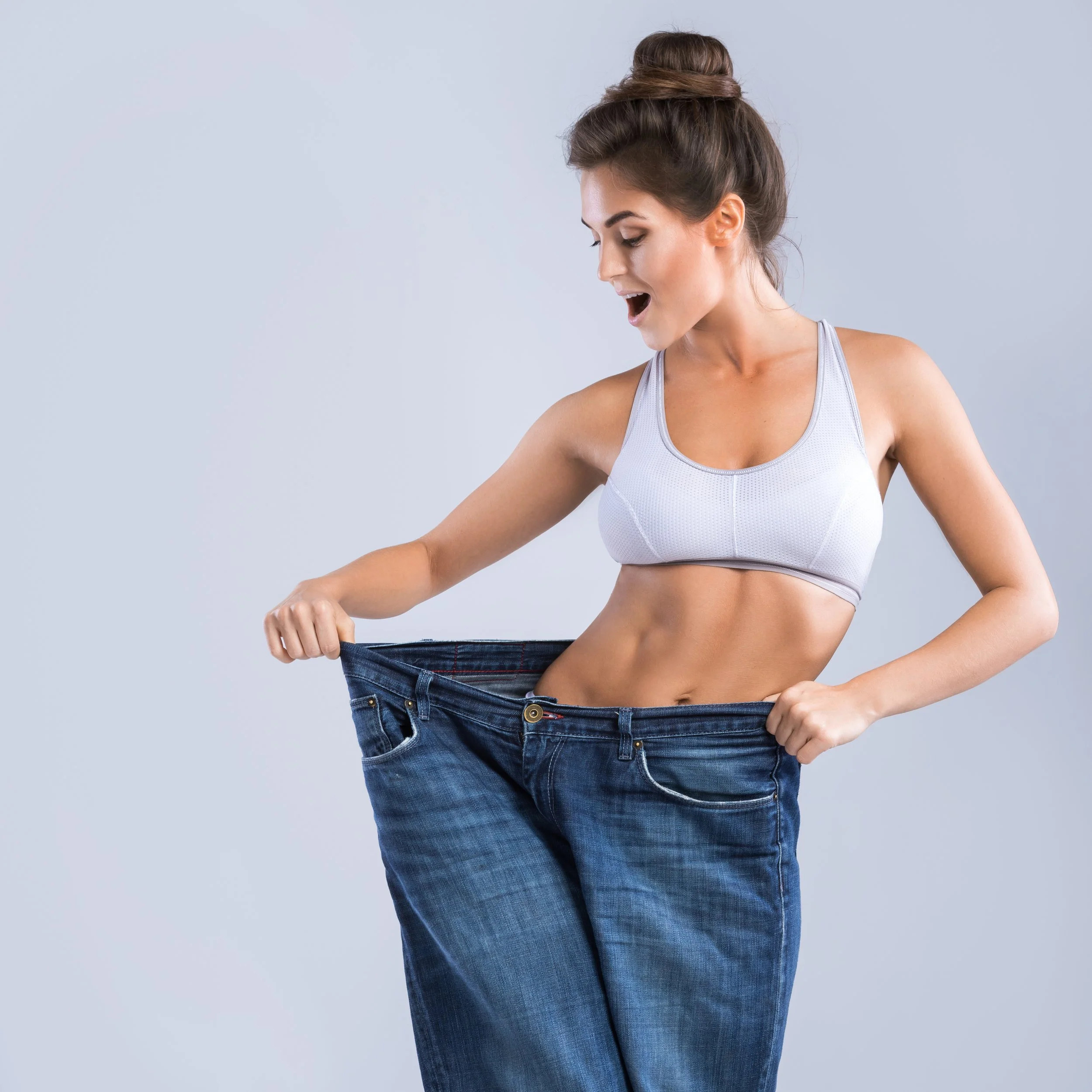 Ways to Break Through a Weight Loss Plateau