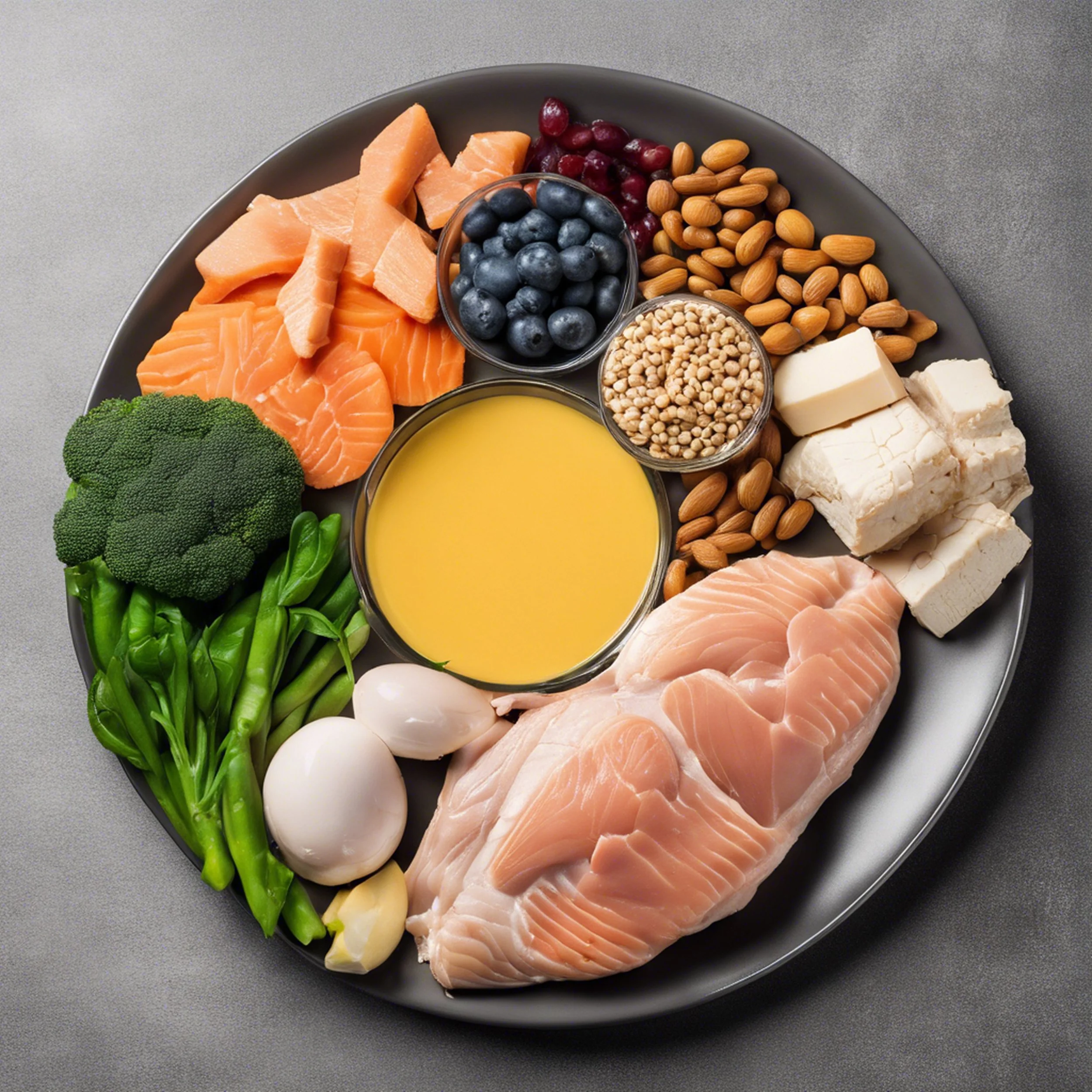 Benefits of magnesium rich foods 