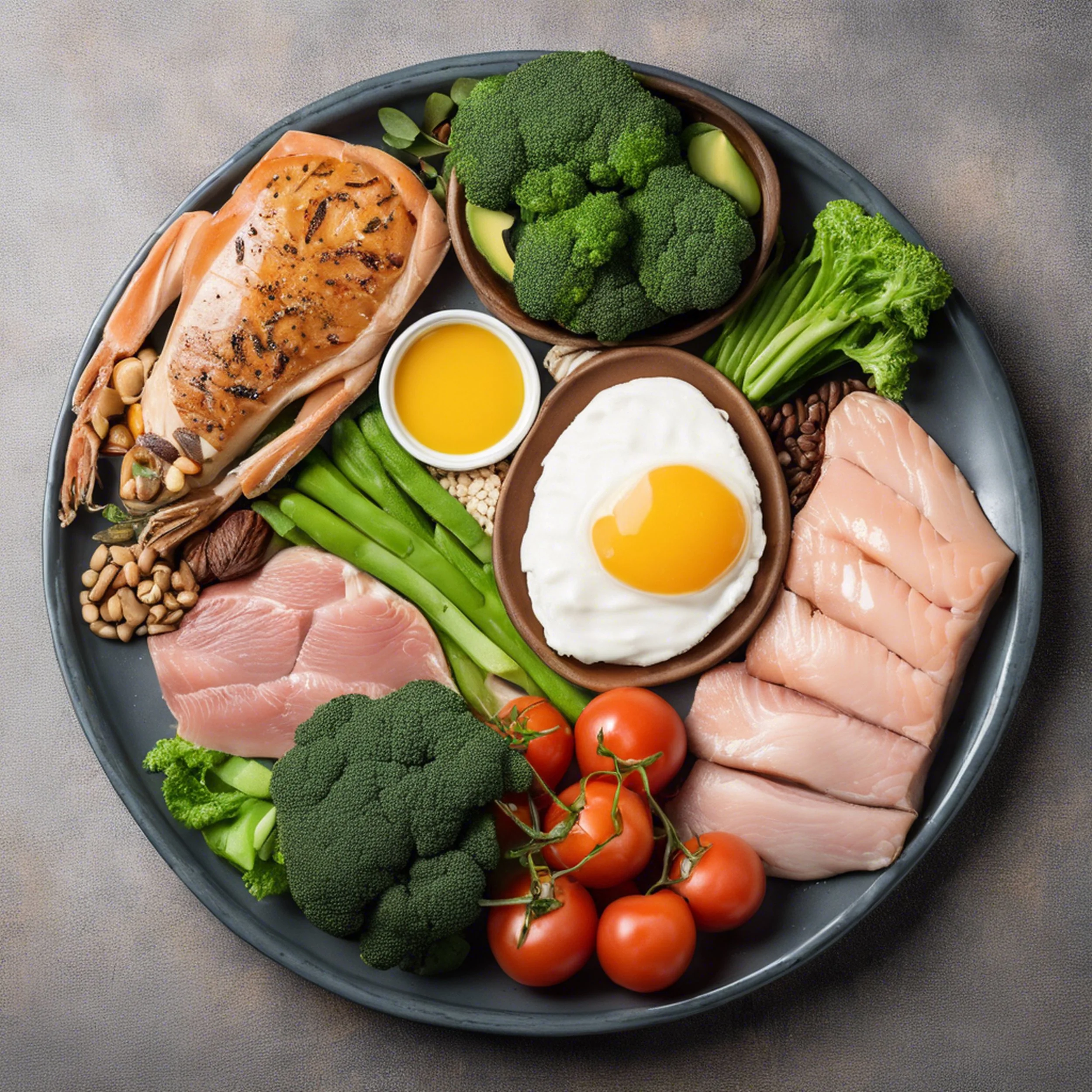 Diet Tips For Glowing Skin