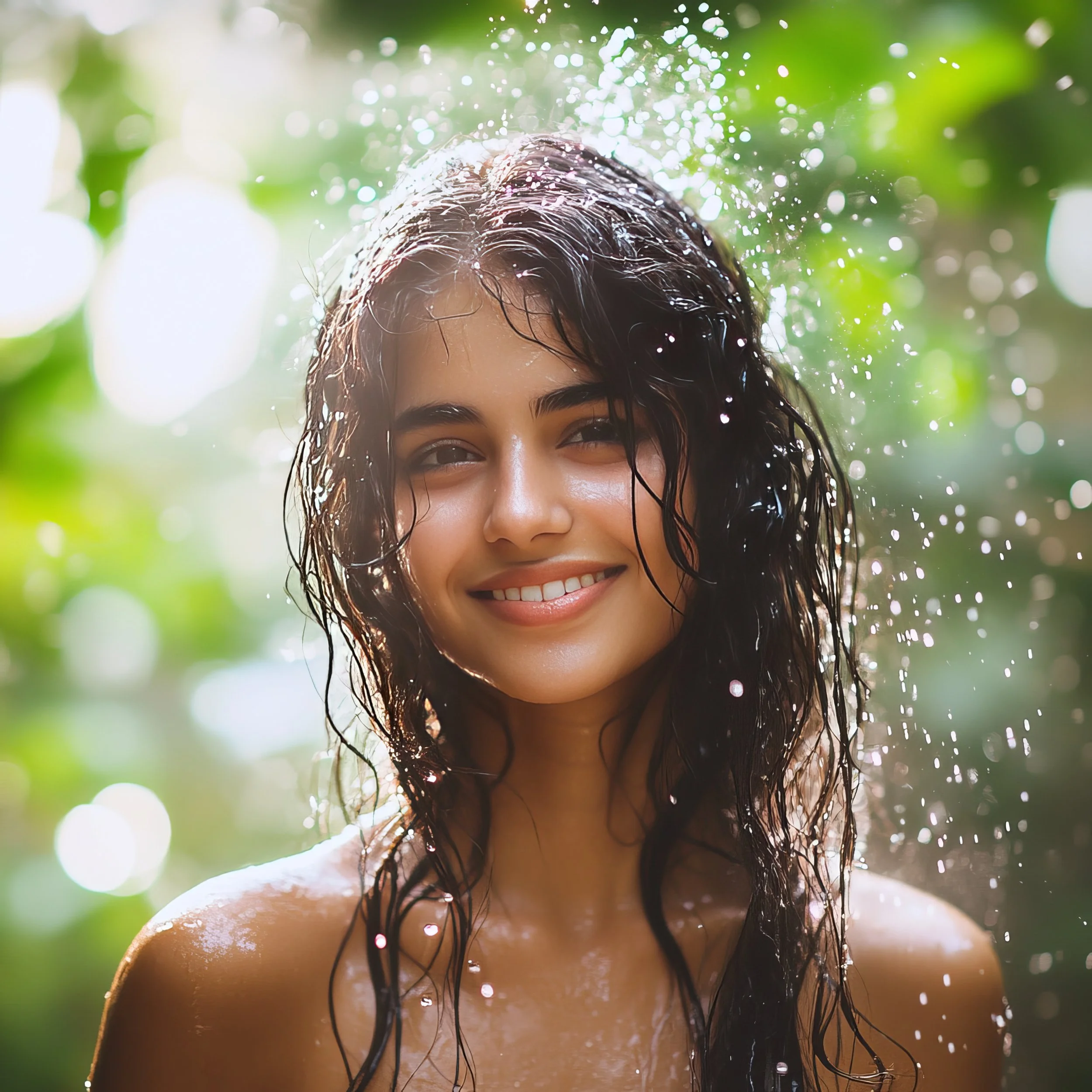 Monsoons Hair Concerns and How to Fight Them