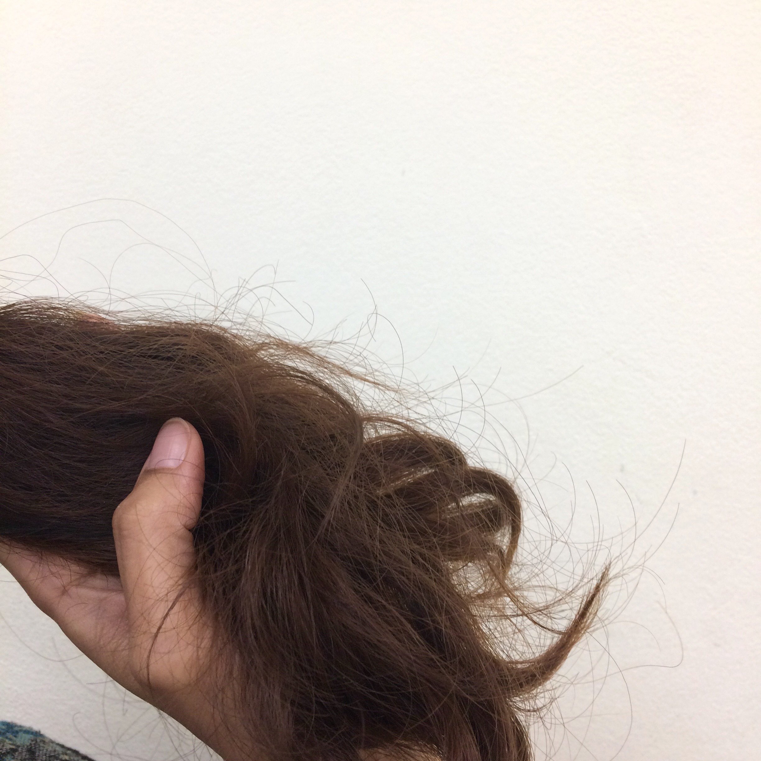 Everything You Need to Know About Hair Porosity