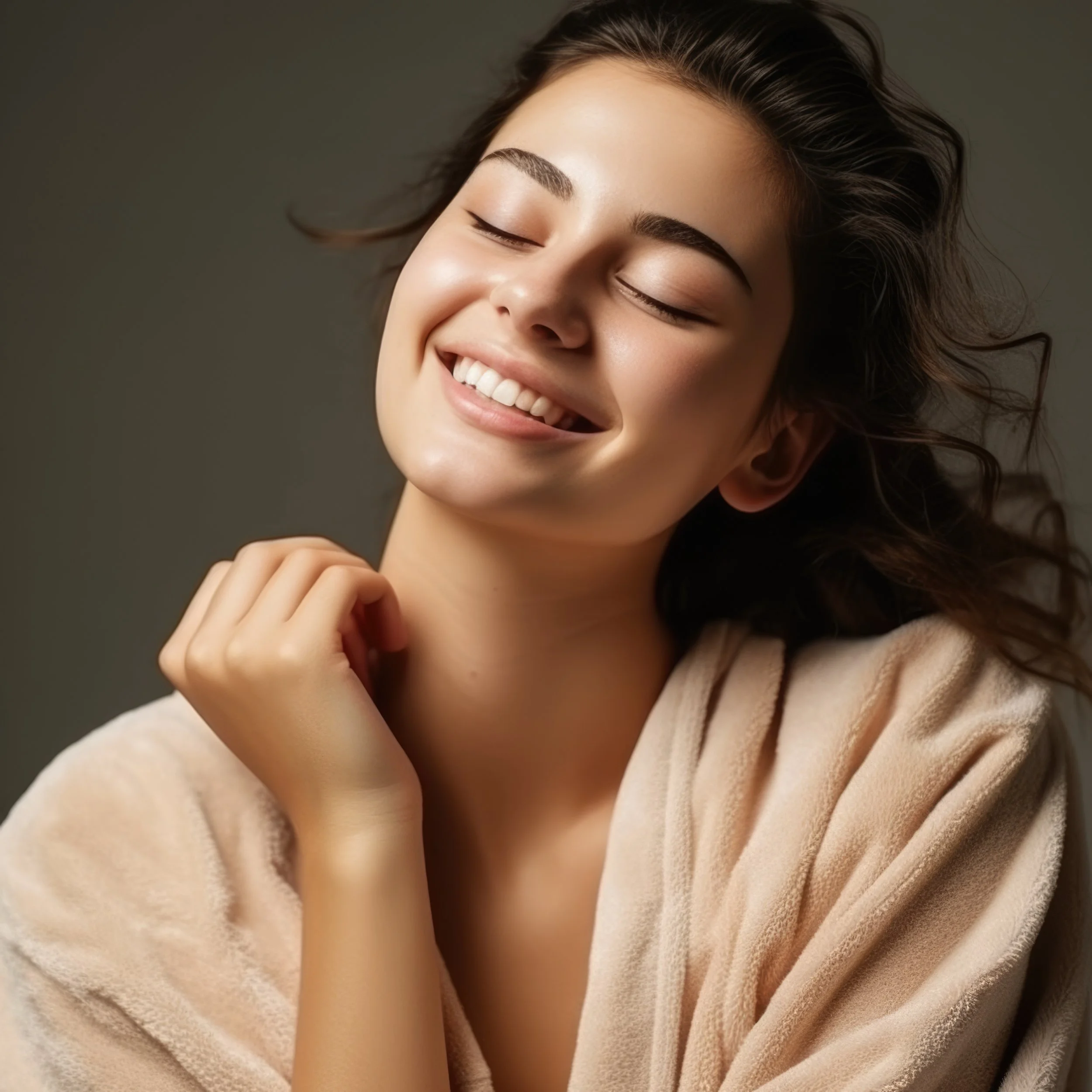 Tips to Keep Your Skin Softer Than Velvet