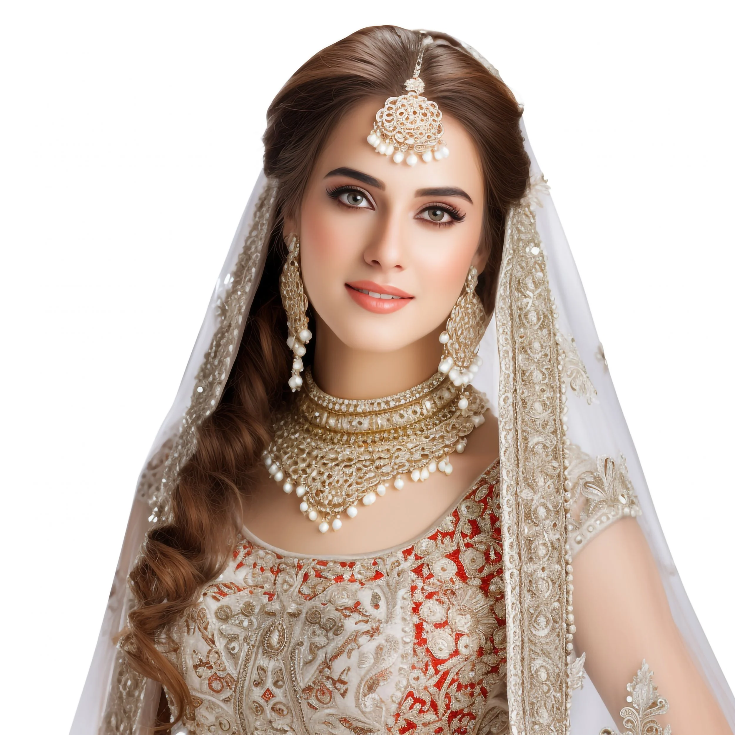 Supplements Every Bride-To-Be Needs