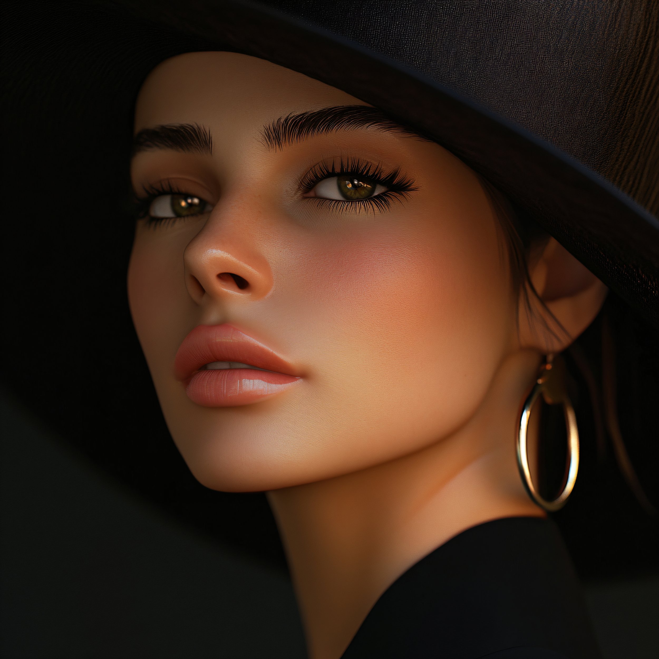 Minimalistic and Dazzling Looks for This Festive Season