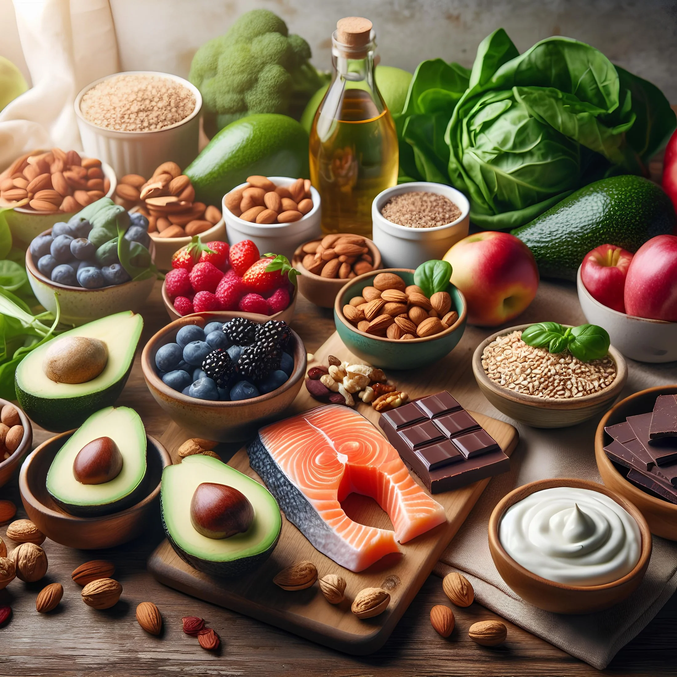 Can zinc supplements boost skin and hair health 