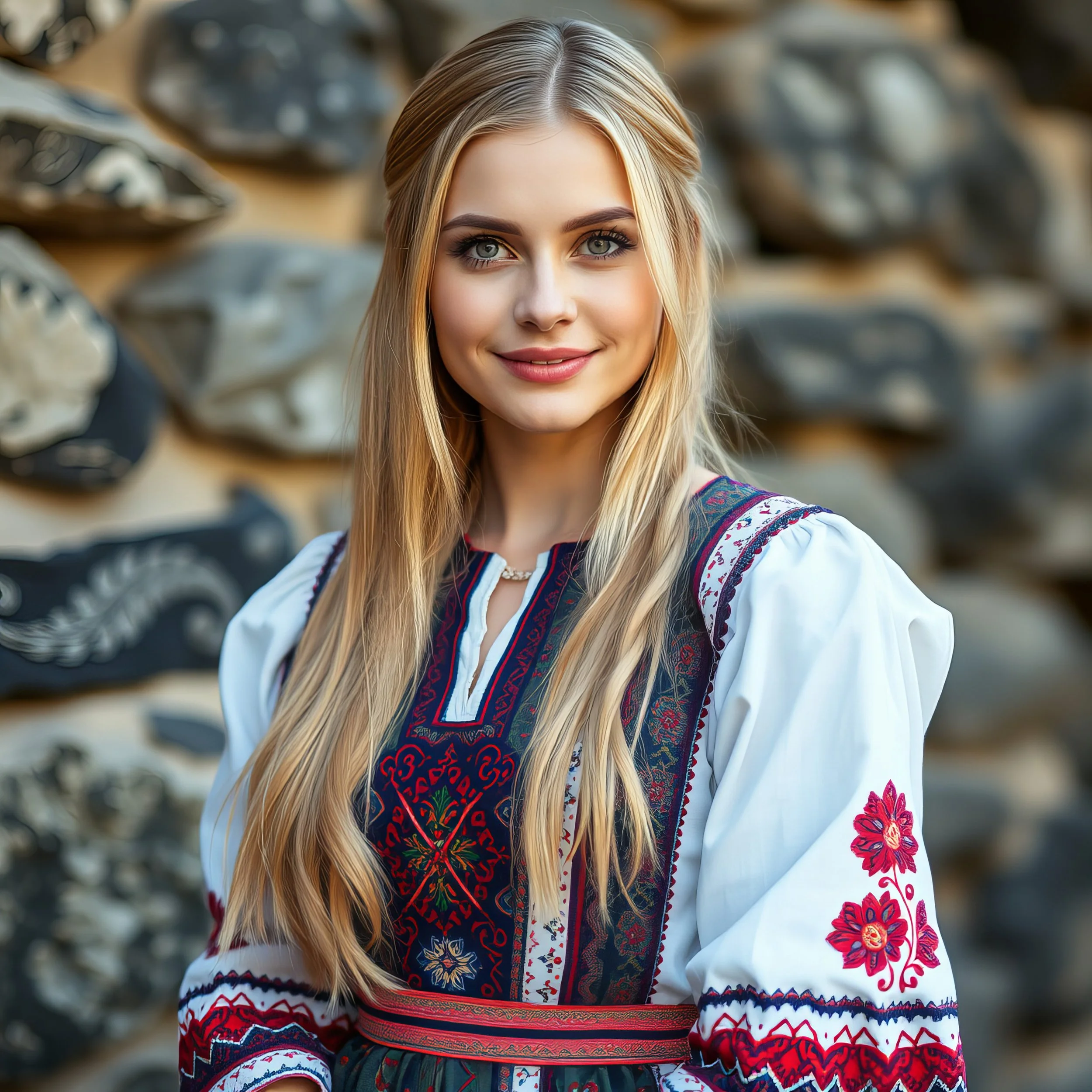 Russian Top Beauty Secrets