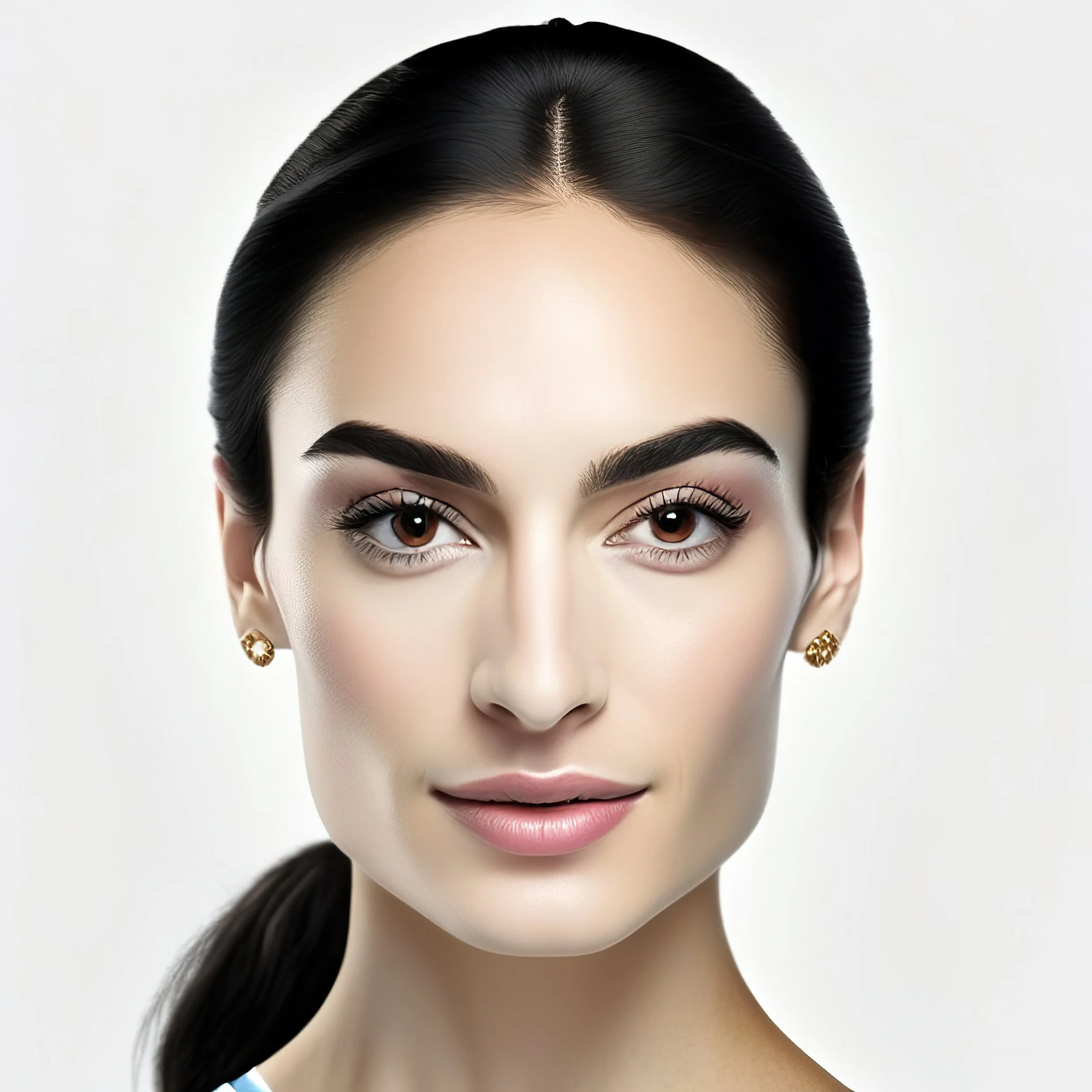 Best Eyebrow Shape for Your Face