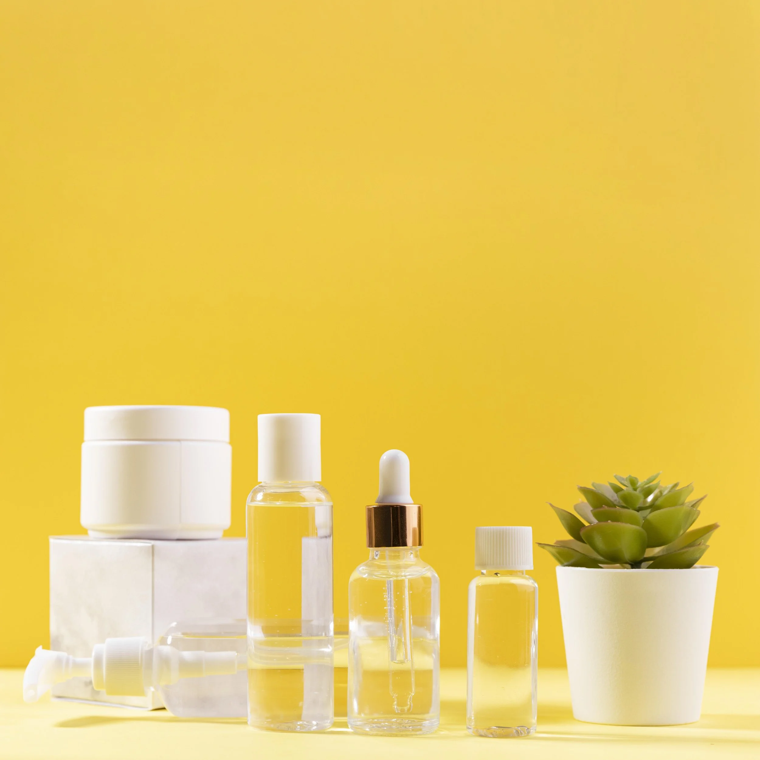 Skin Care Ingredients That Should Always Be Paired Together