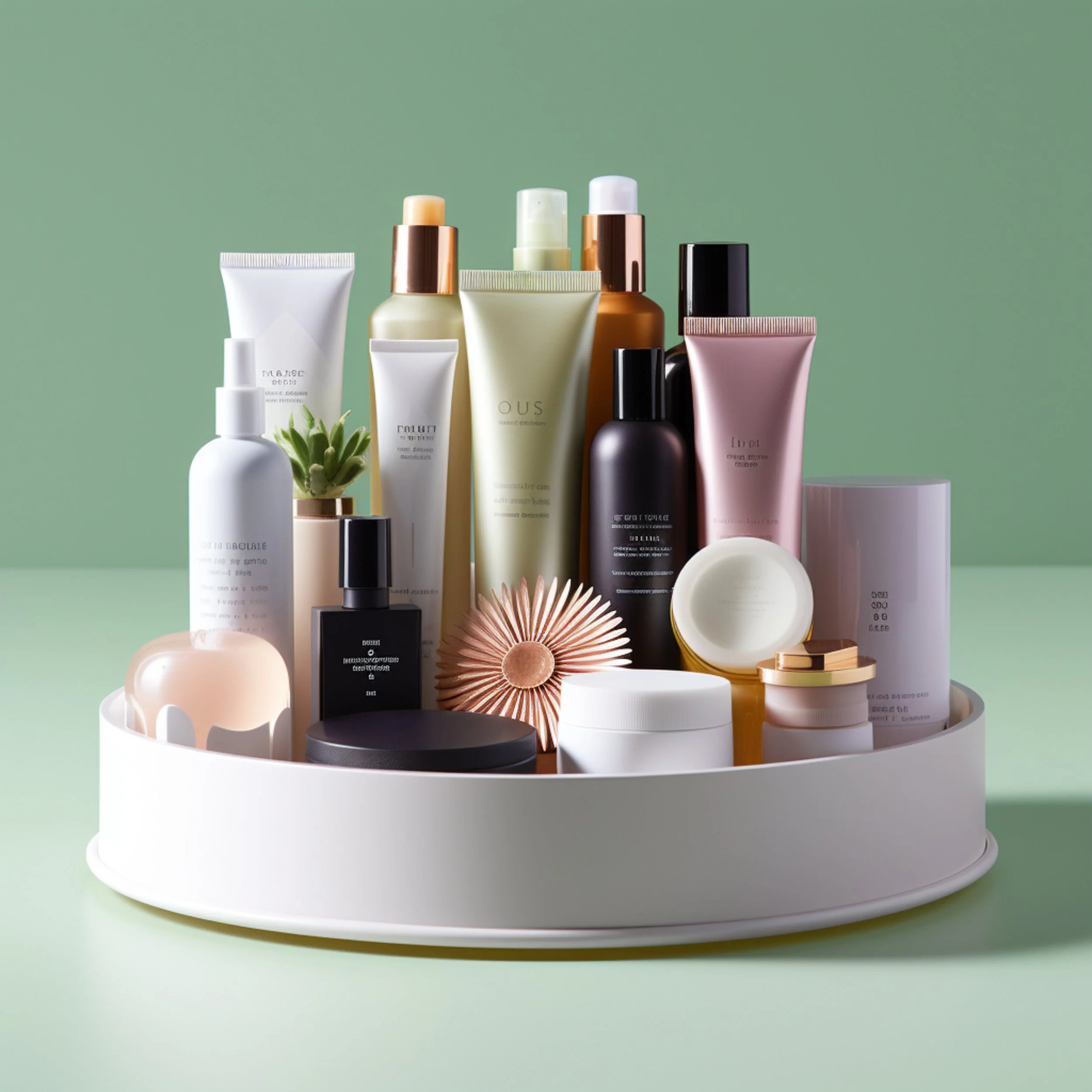 Skin Care Ingredients