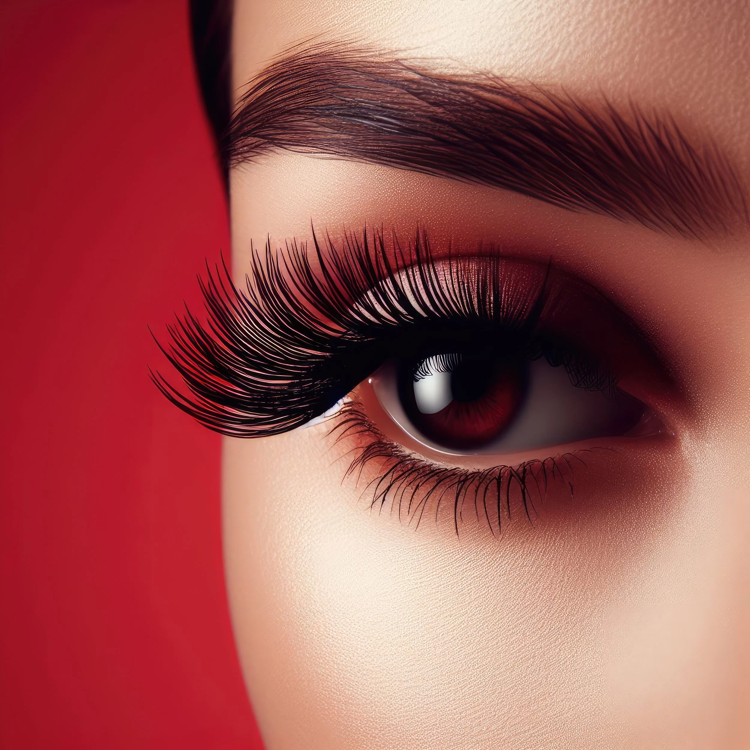 Trending Eyelash Extensions 