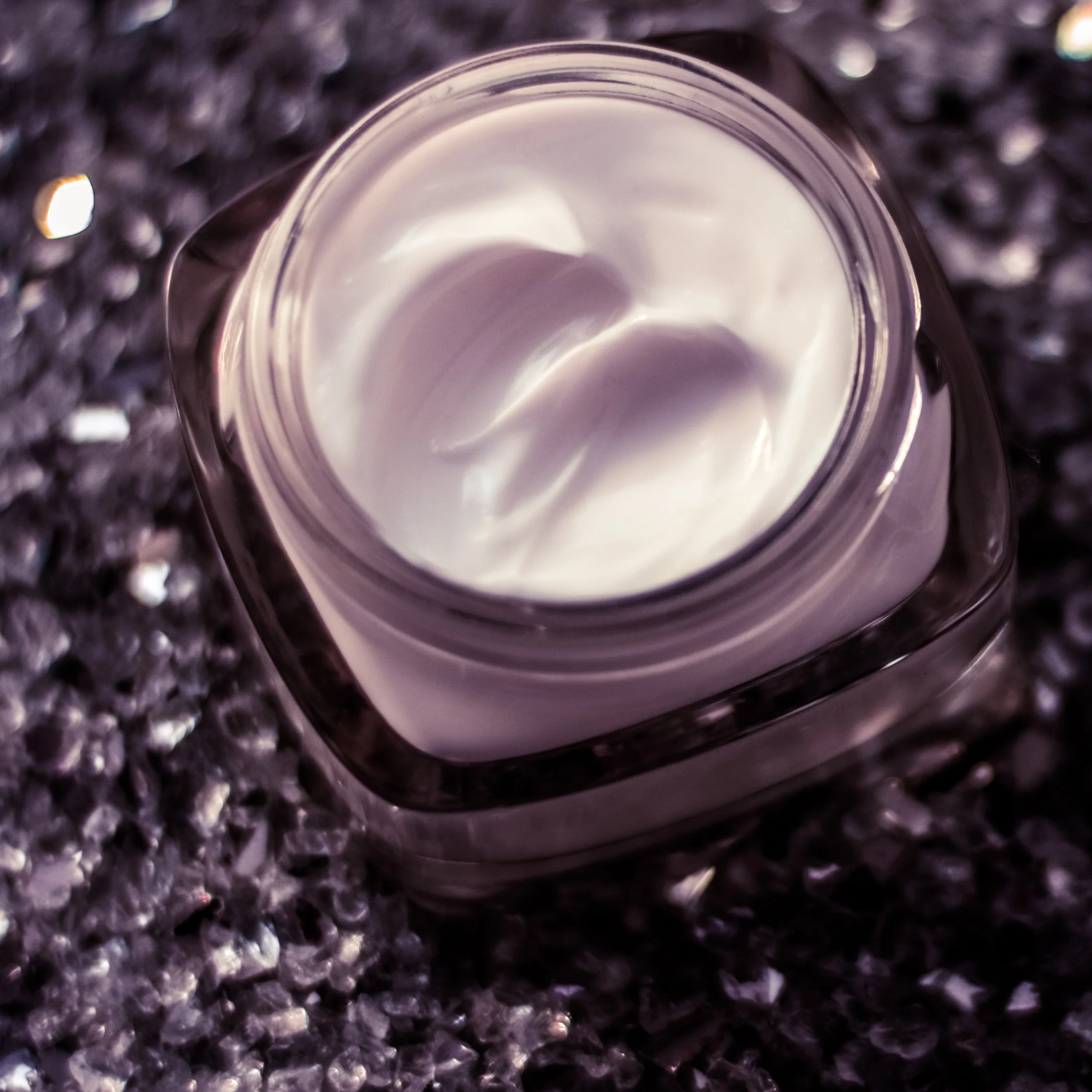 Peptide Creams for Smooth, Plump Skin