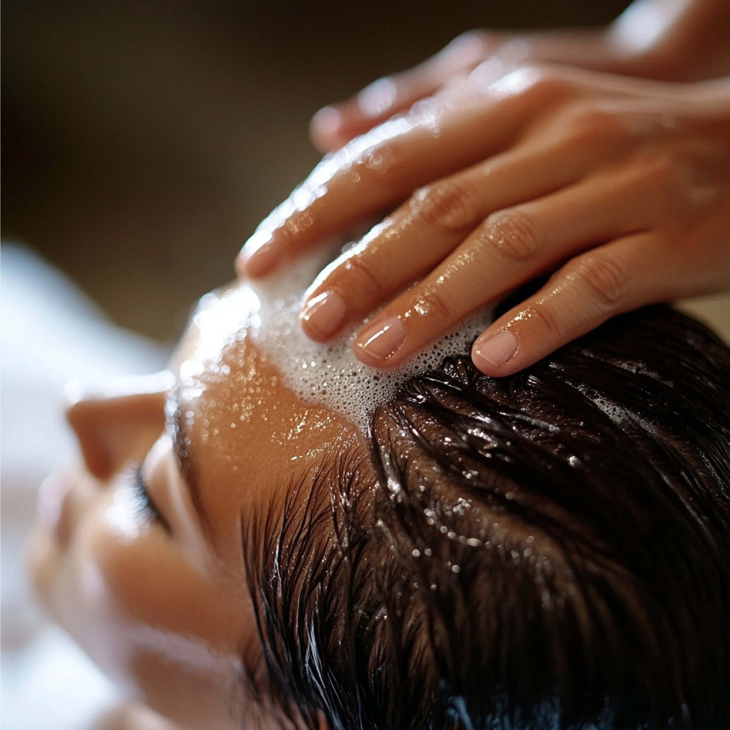 Scalp Scrubs for Effective Cleansing