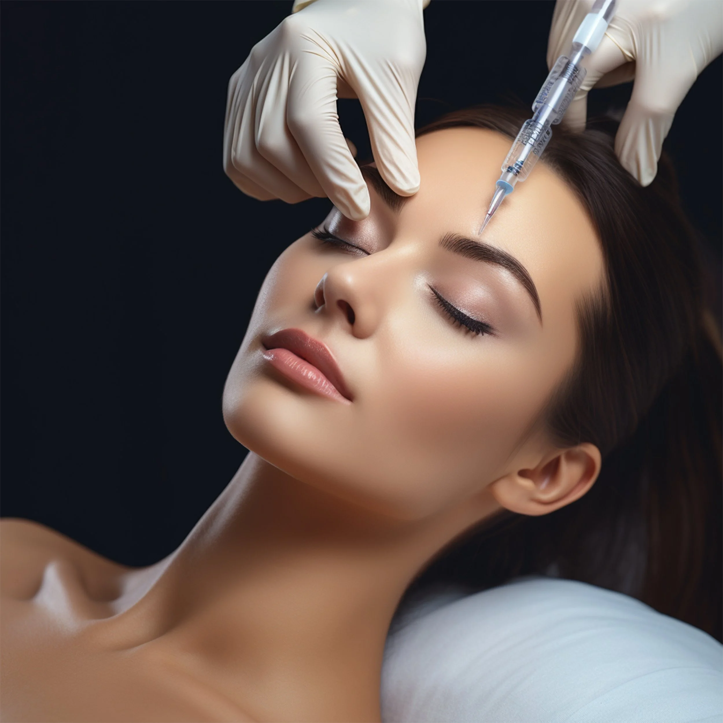 Can Botox Help You Sweat Less?
