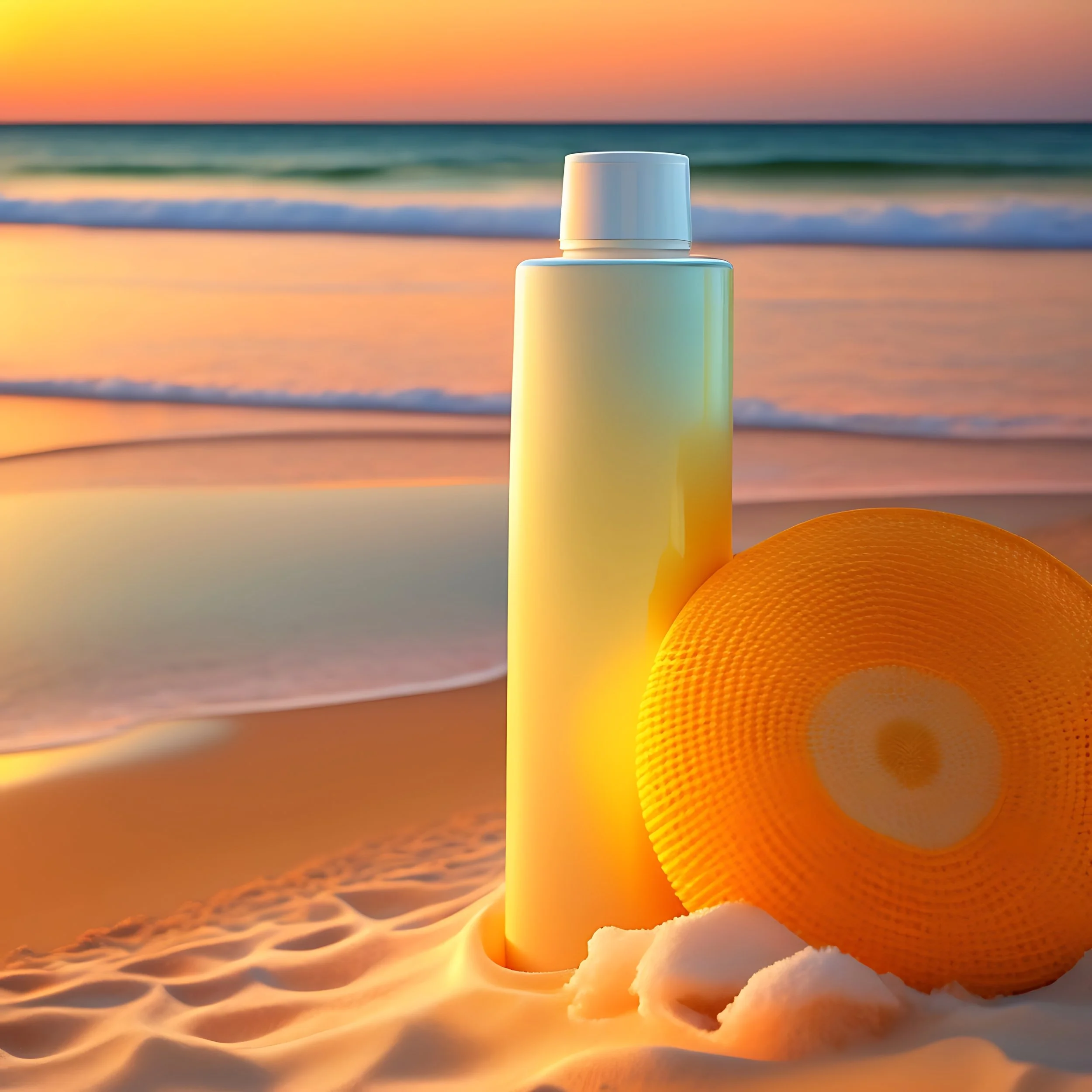 Sunscreen Showdown: Lotion, Gel, or Spray