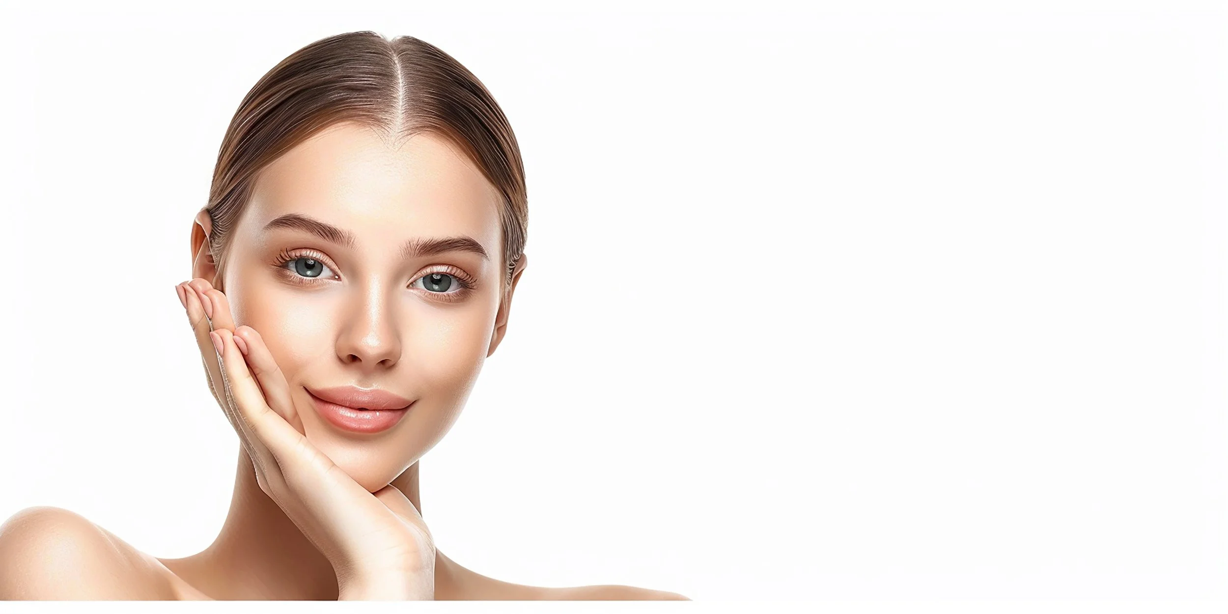 🚀 Say Goodbye to Acne Scars with Morpheus 8 + PRP at Belleza 360° Aesthetics 🌟