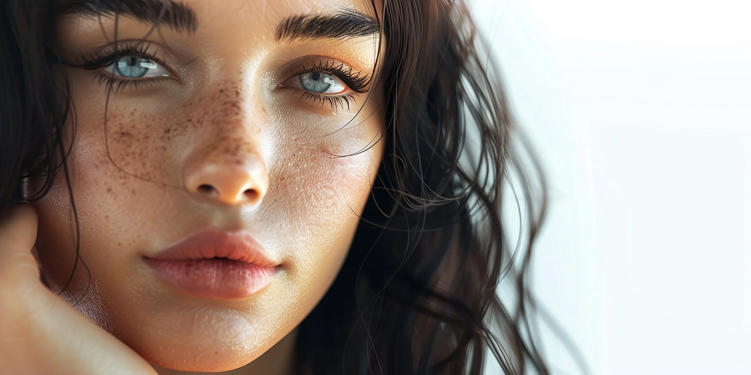 🌟 Say Goodbye to Dark Spots with Cosmelan &amp; Meline Peels at Belleza 360° Aesthetics ✨