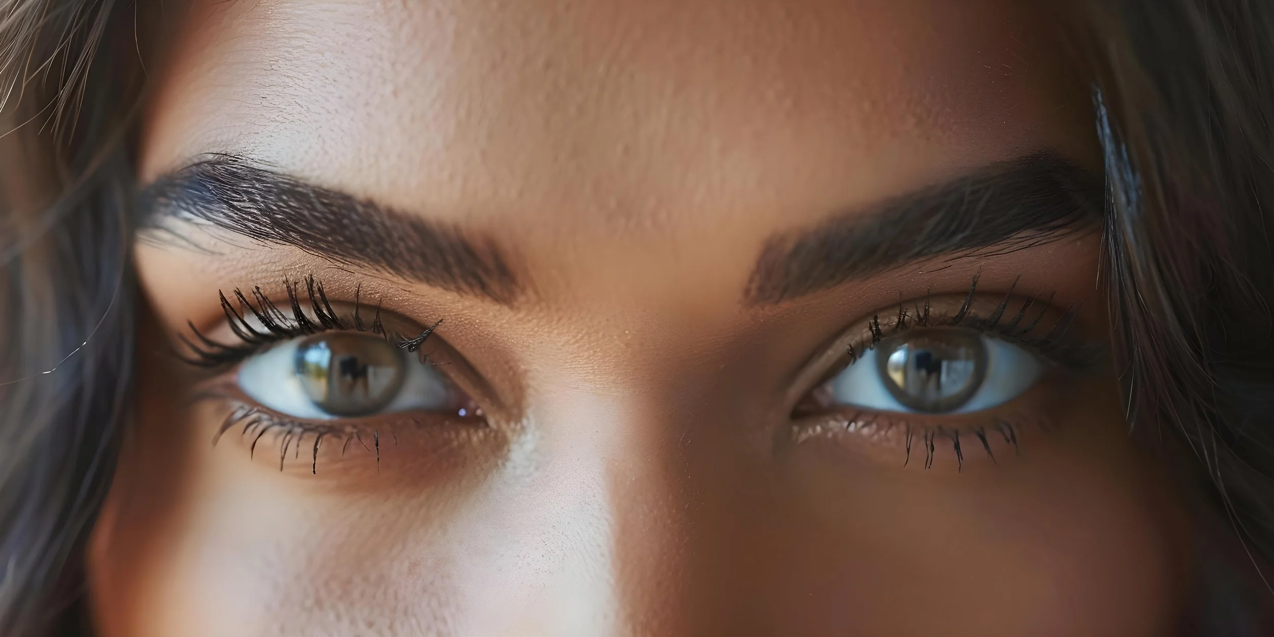 ✨ Microblading &amp; Microshading for eyebrows at Belleza 360° Aesthetics