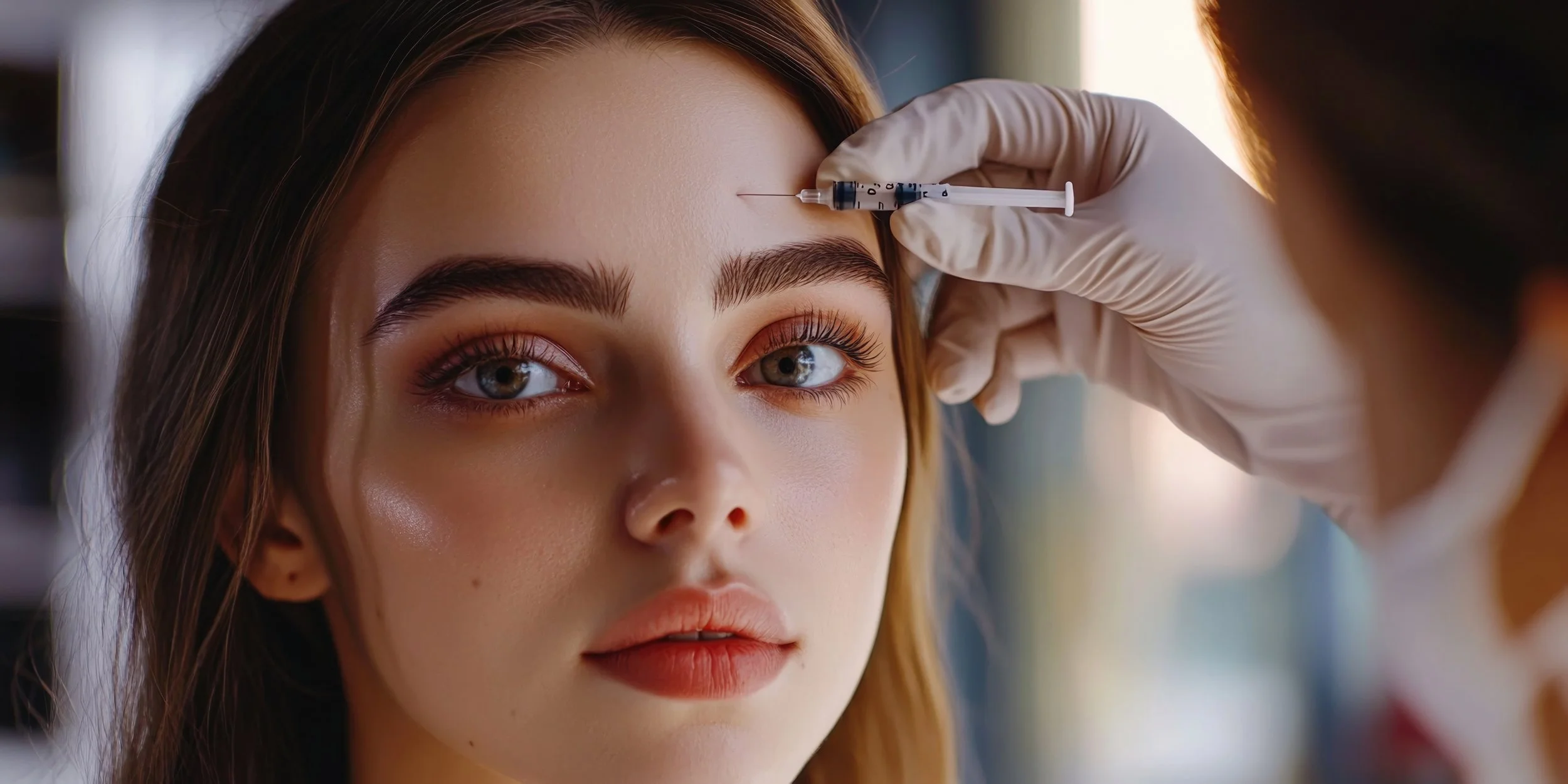 ✨Undereye fillers Treatments at Belleza 360° Aesthetics 👁️✨