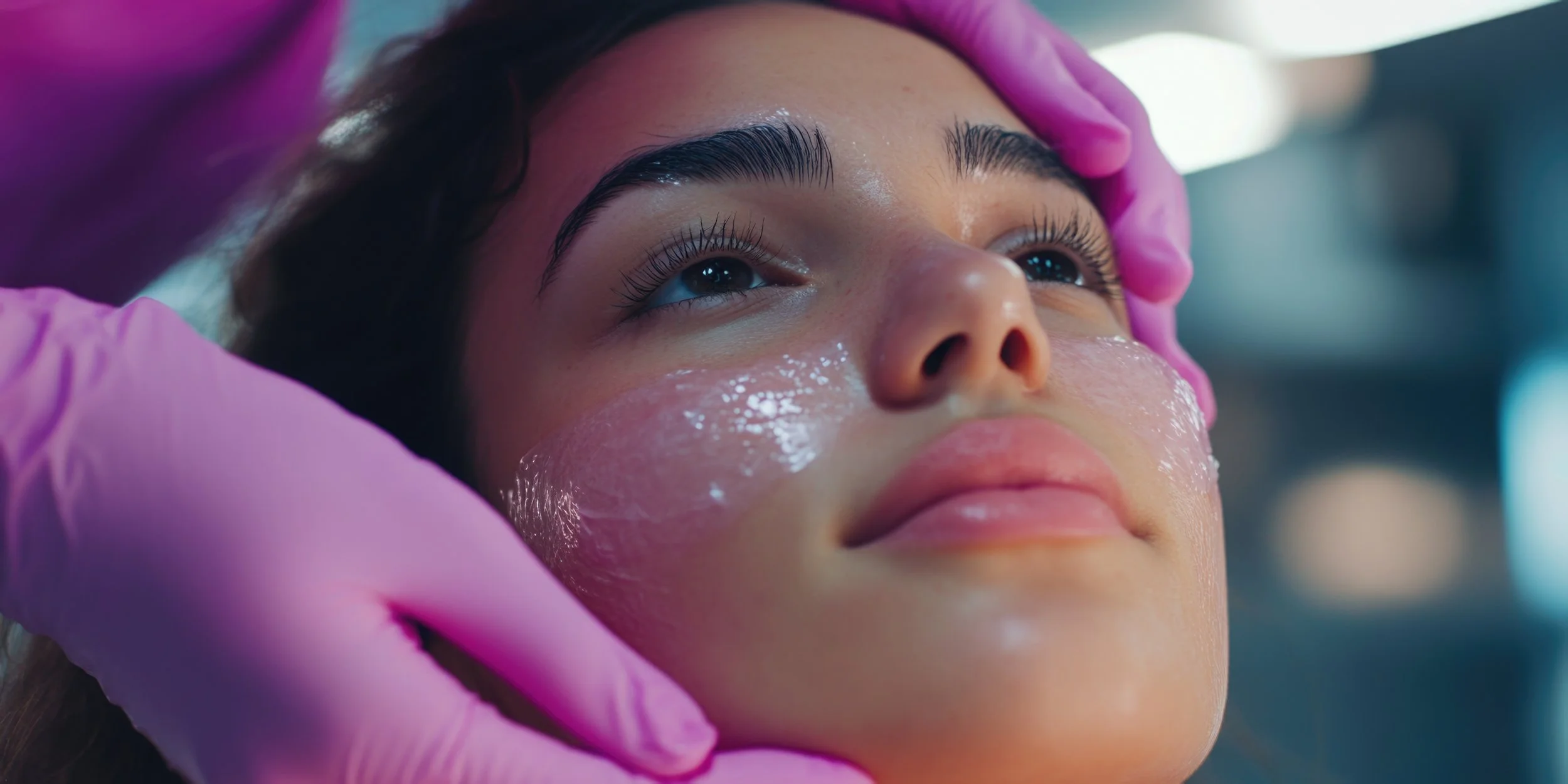 ✨Clear Your Skin with Acne Clarifying Peels at Belleza 360° Aesthetics✨