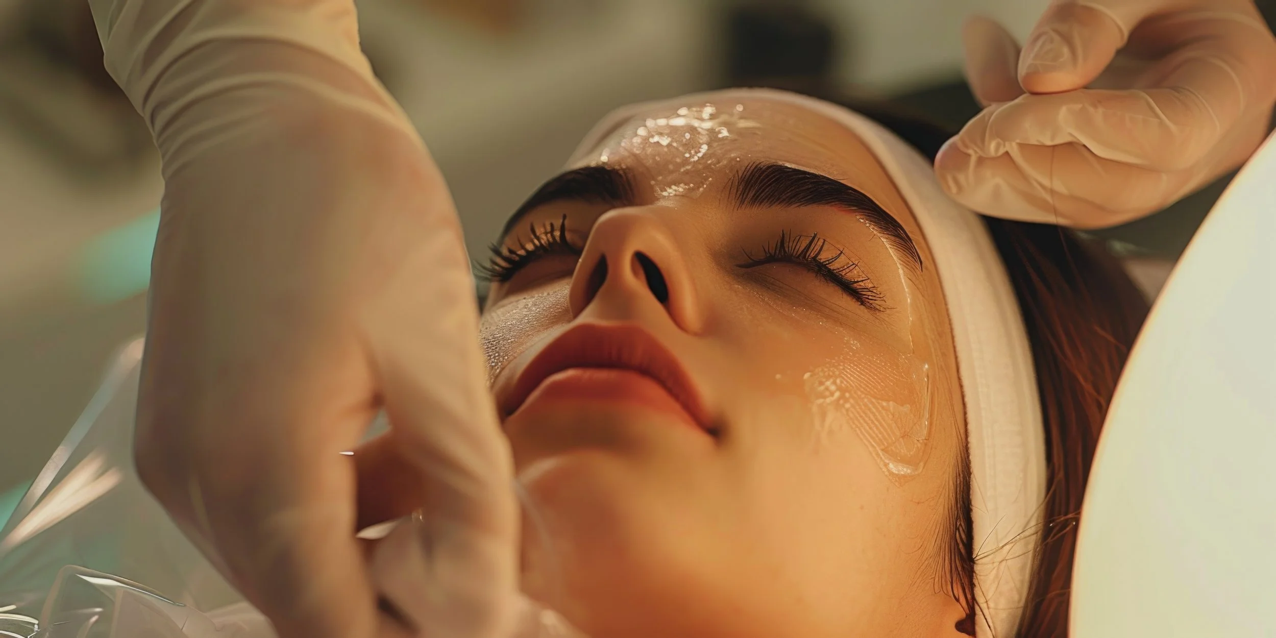 ✨🌟 Pigmentation Peels for Radiance at Belleza 360° Aesthetics✨ 