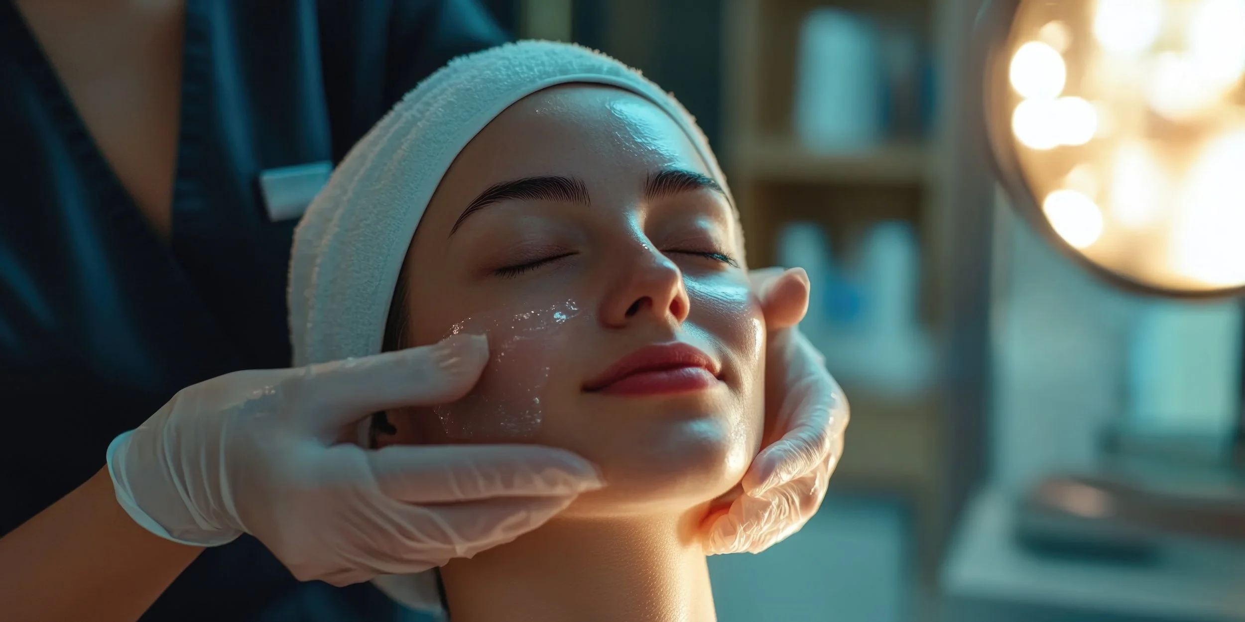 ✨ GFC Treatment: The Future of Natural Skin &amp; Hair Rejuvenation at Belleza 360° Aesthetics ✨