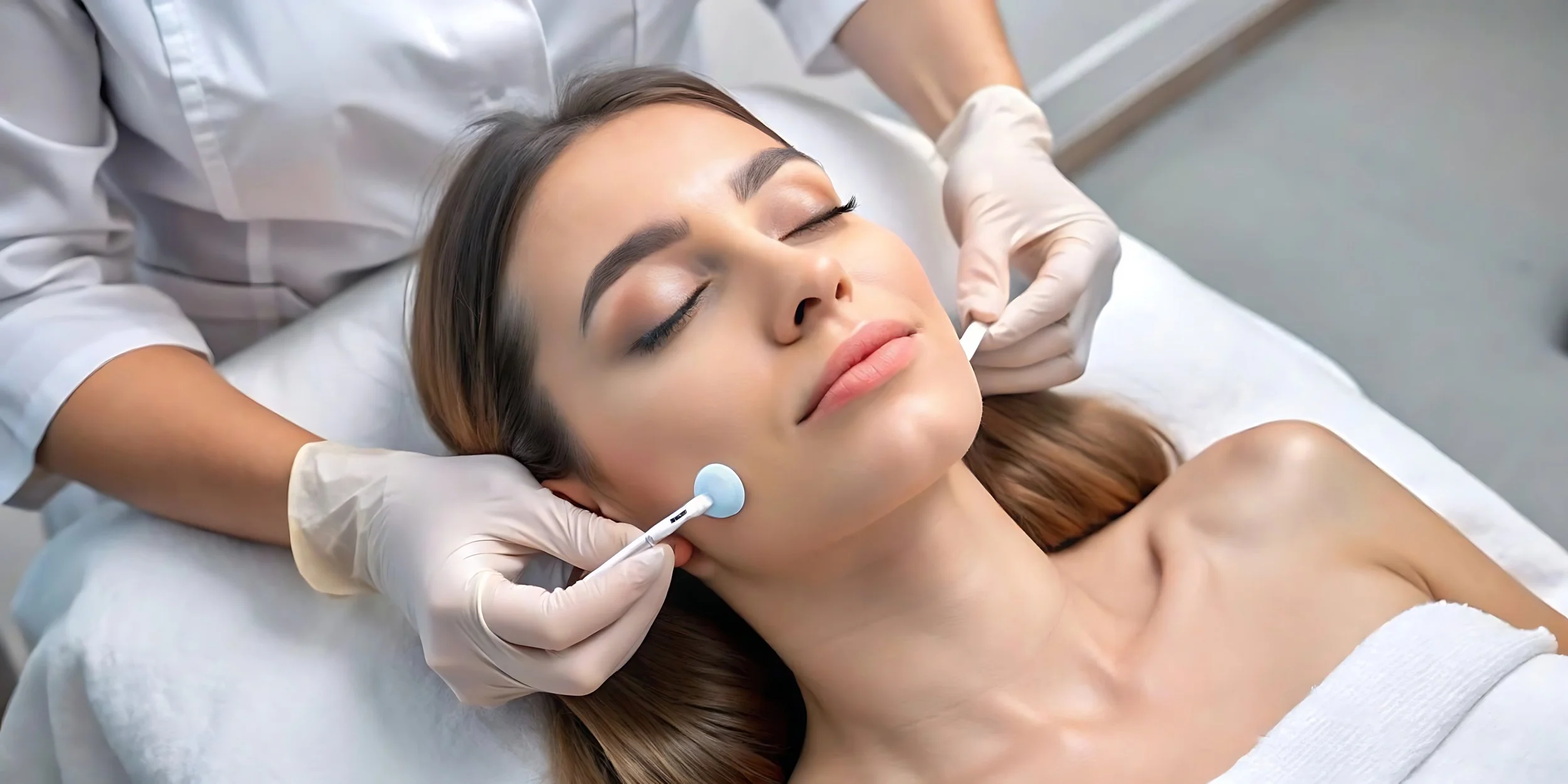 ✨ PDRN Biostimulation: The Secret to Youthful, Regenerated &amp; Radiant Skin at Belleza 360° Aesthetics ✨