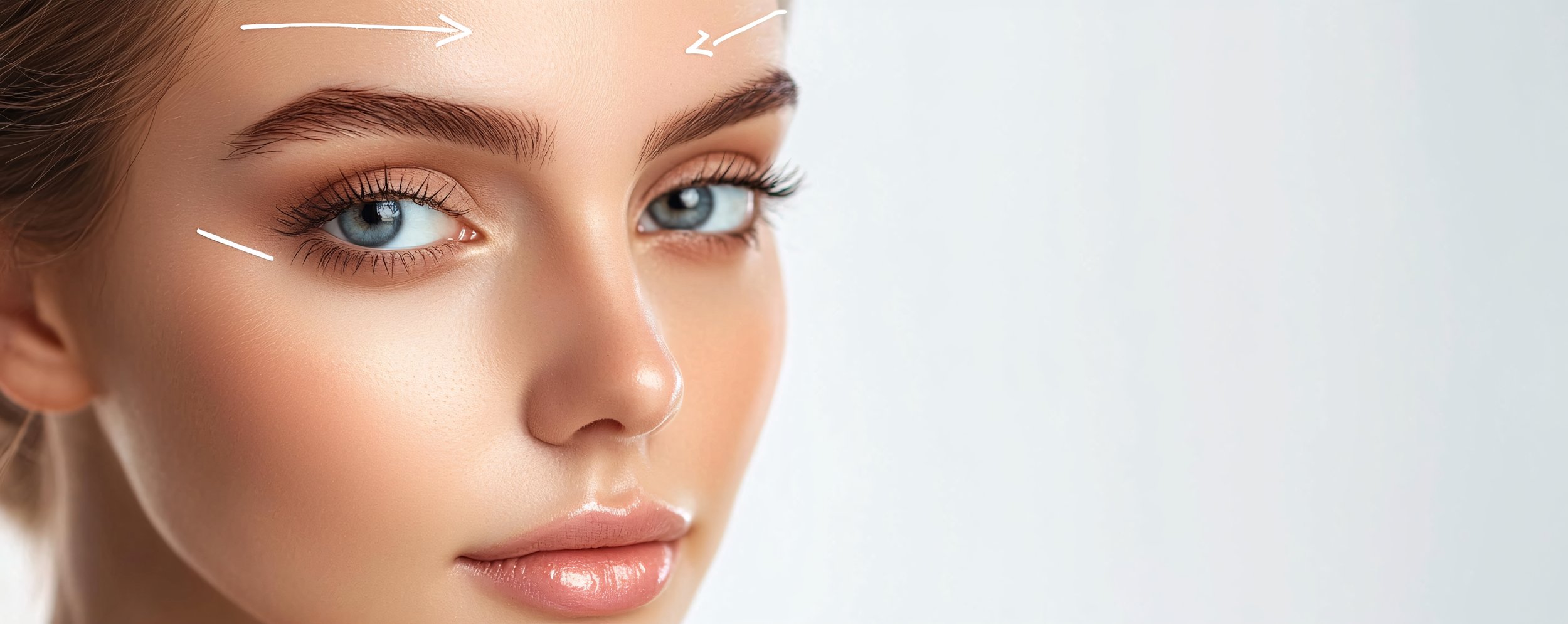 ✨ Fox Eye Threadlift: The Ultimate Cat-Eye Lift at Belleza 360° Aesthetics ✨