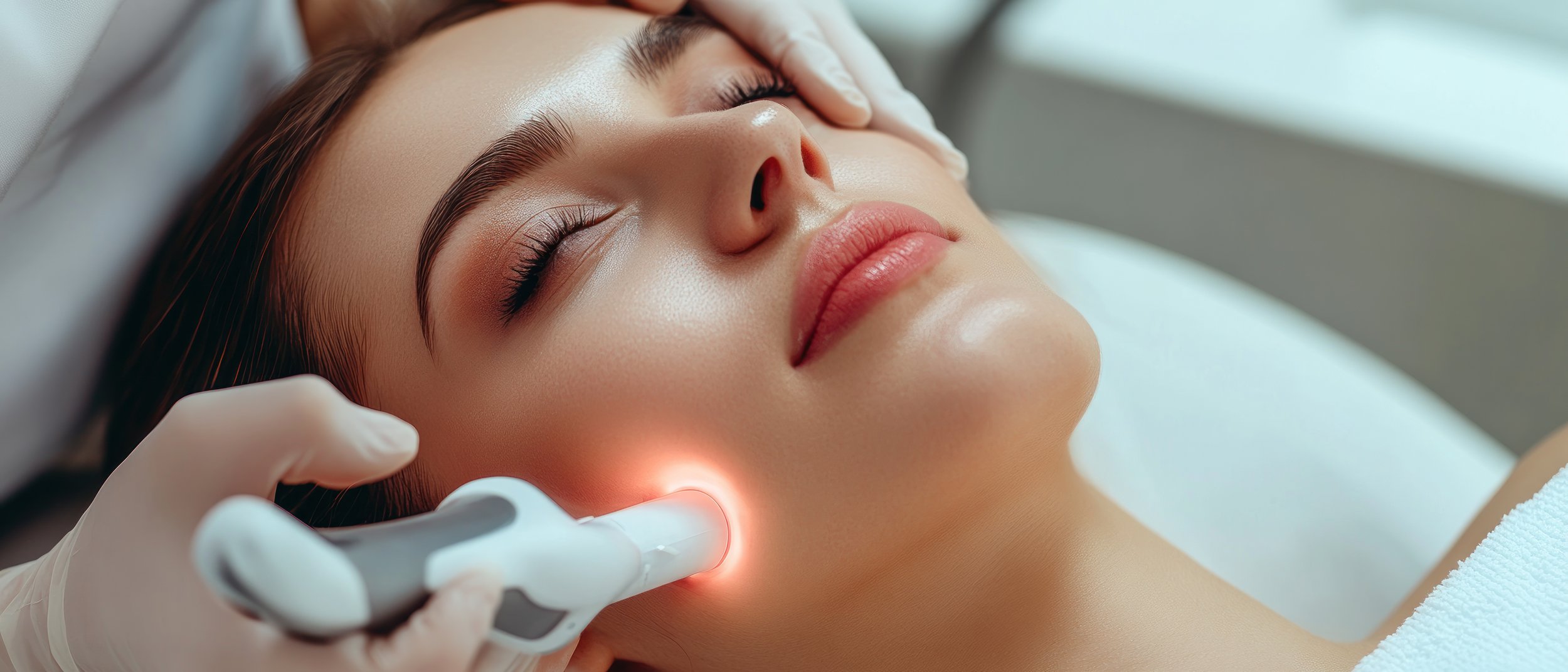 ⭐ Transform Your Body with Radiofrequency Contouring at Belleza 360° Aesthetics 💎✨