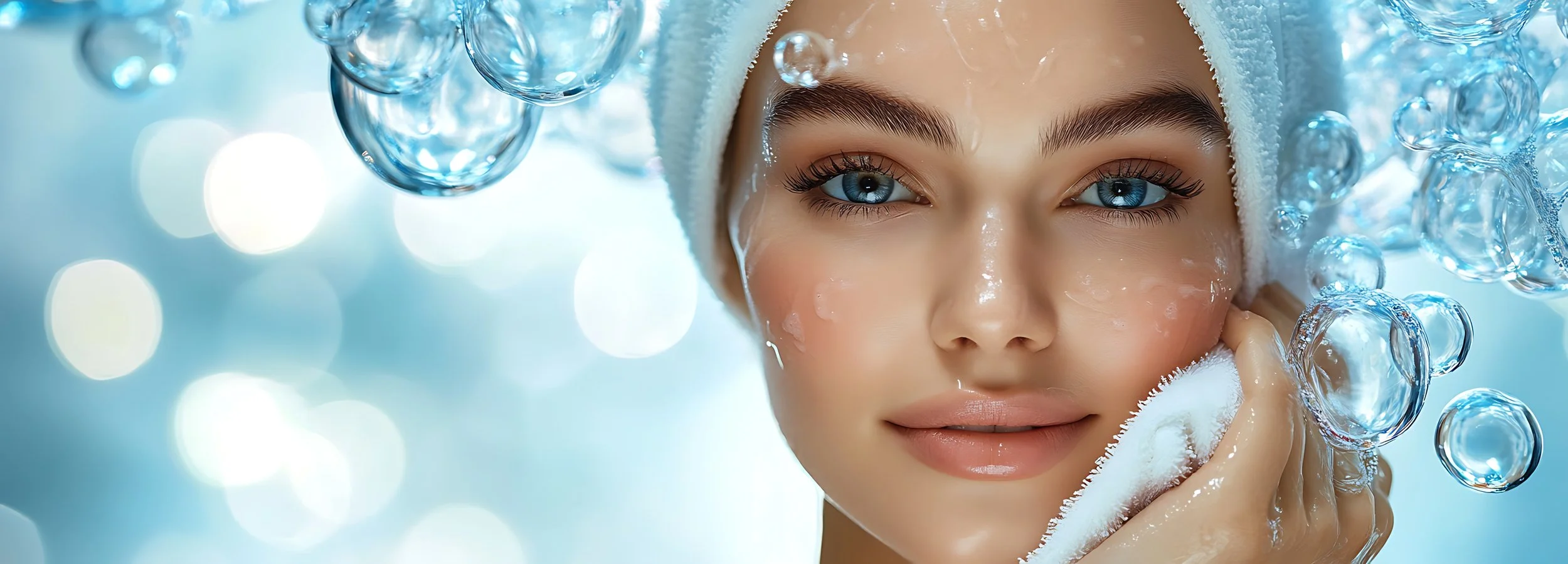 💧 Boost Your Skin’s Glow: Hydration Boosters at Belleza 360° Aesthetics 🌟