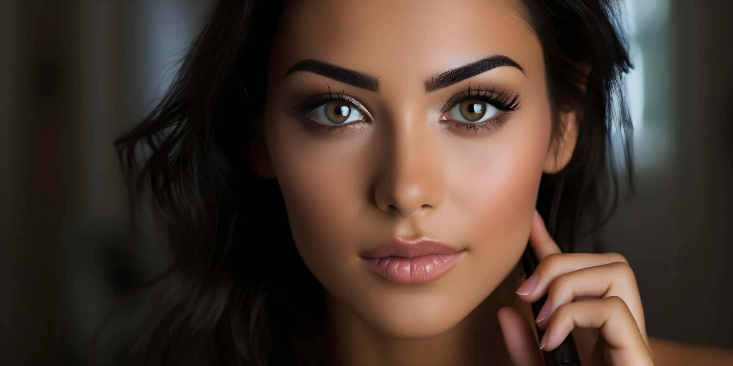 🌟 Unlock the Stunning Brow Secret at Belleza 360° Aesthetics 💖